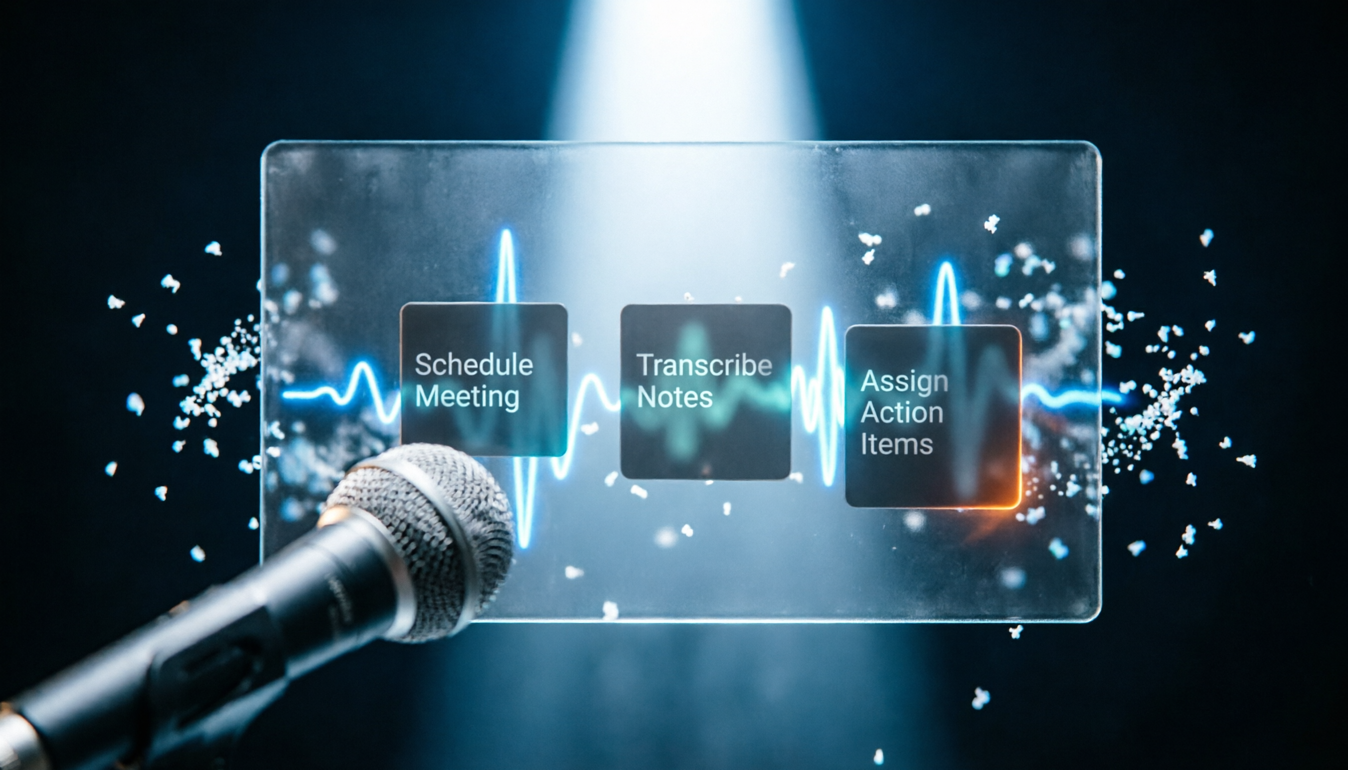 2026 Hands-on Comparison of 2 Automatic Task Generation Tools: Which One Automatically Extracts Action Items from Meeting Recordings?