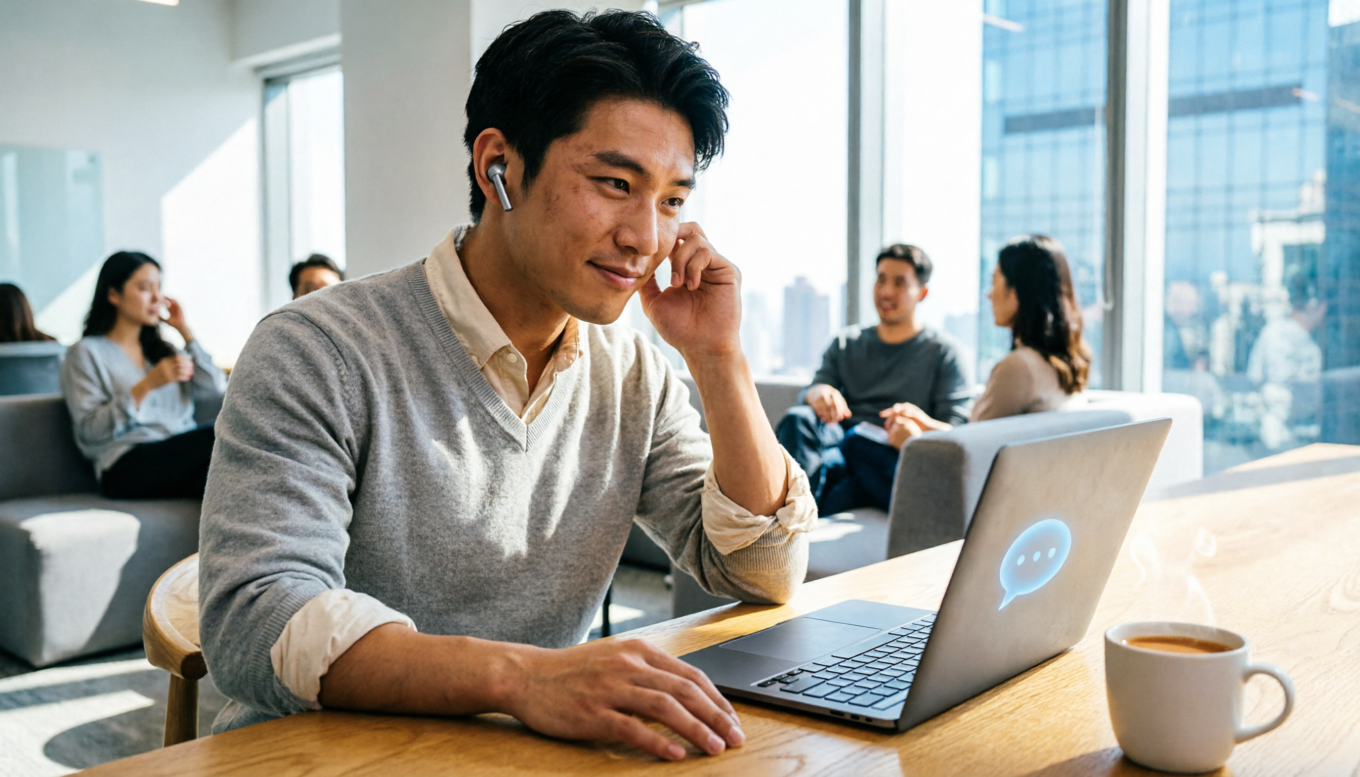 Best AI Meeting Note Apps 2026? We Tested 4 Tools: Tinrec vs Otter – Top Pick for Hong Kong Workers