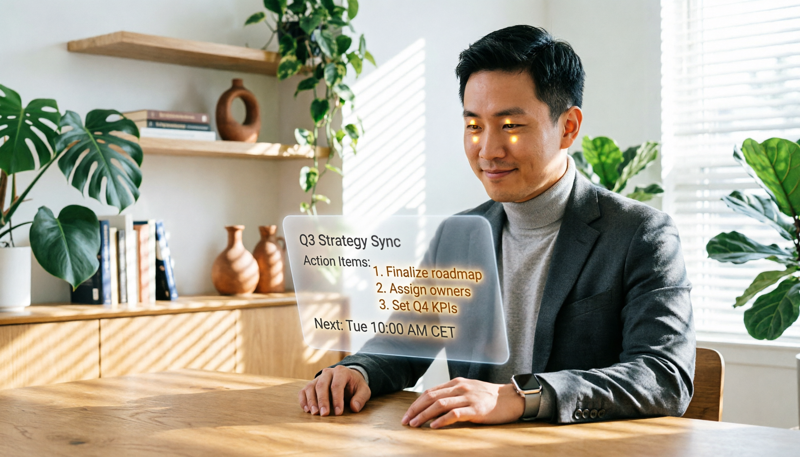 2026 Comparison of 5 AI Meeting Minutes Tools: Which AI Agent Best Automates Key Points?
