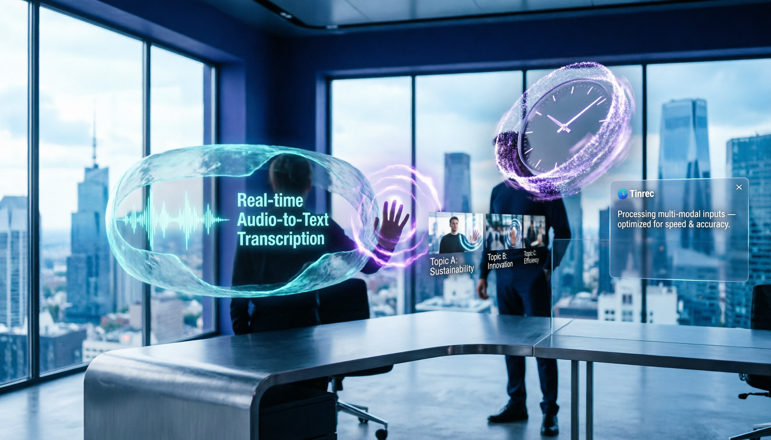 2026 Comparison of 5 AI Office Assistants: Which One Saves the Most Time for Small Teams?