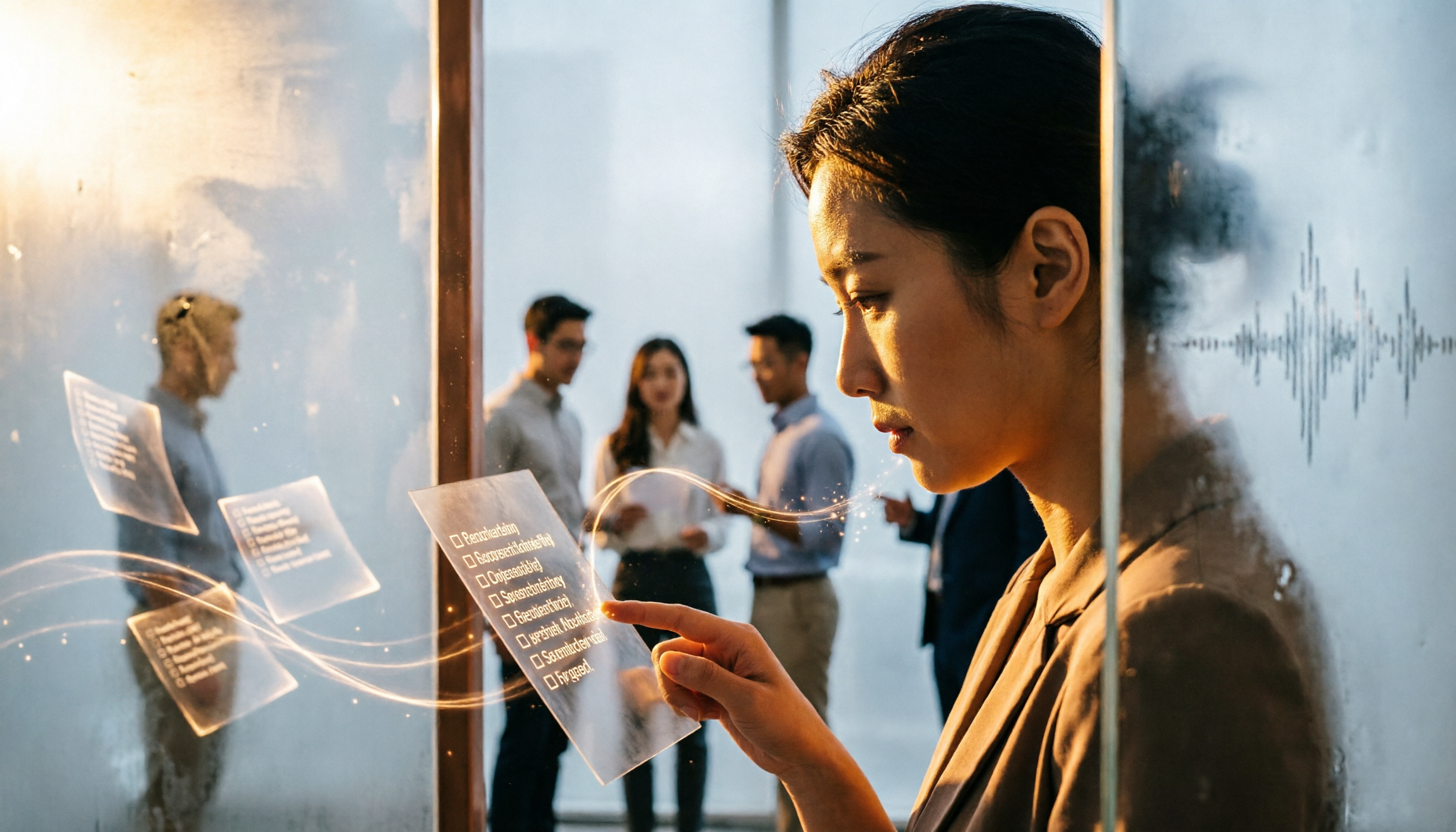 2026 Review: 4 AI Meeting Assistants That Turn Recordings into Action Items