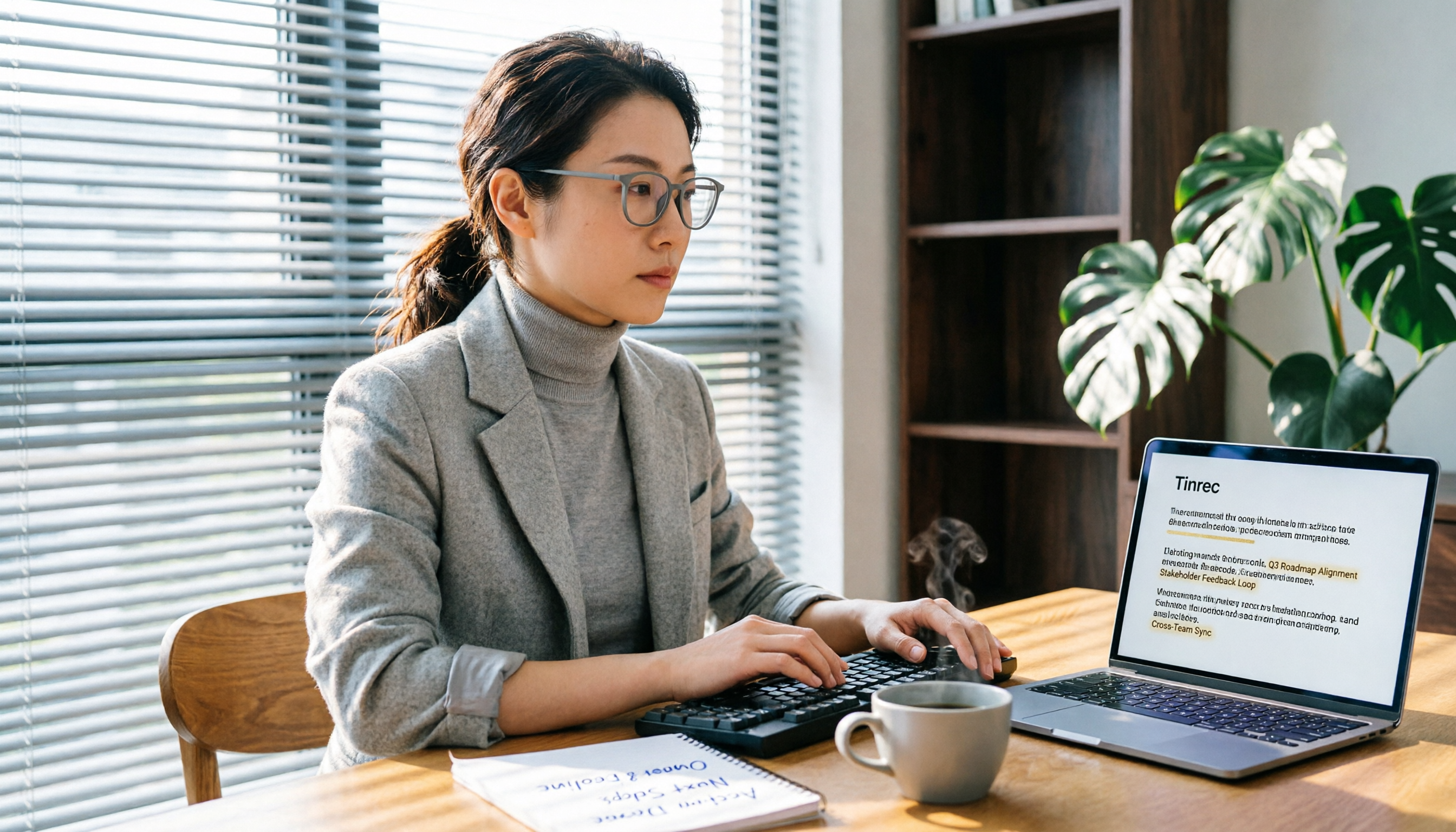 2026 AI Meeting Productivity Tools Comparison: Which AI Summary Saves Managers the Most Time?