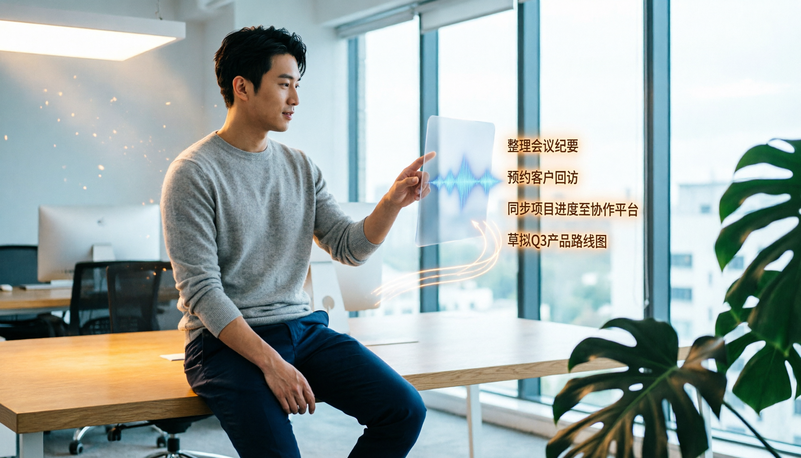 2026 Horizontal Comparison of 5 AI Meeting Productivity Tools: Find the Best Meeting Management Solution for You