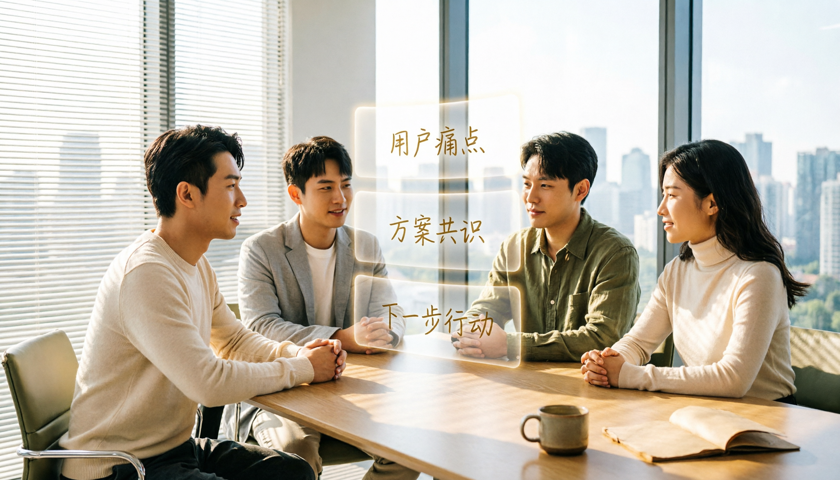 2026年 Tinrec vs Notta:5 維度 PK,中文會議效率誰更勝一籌?