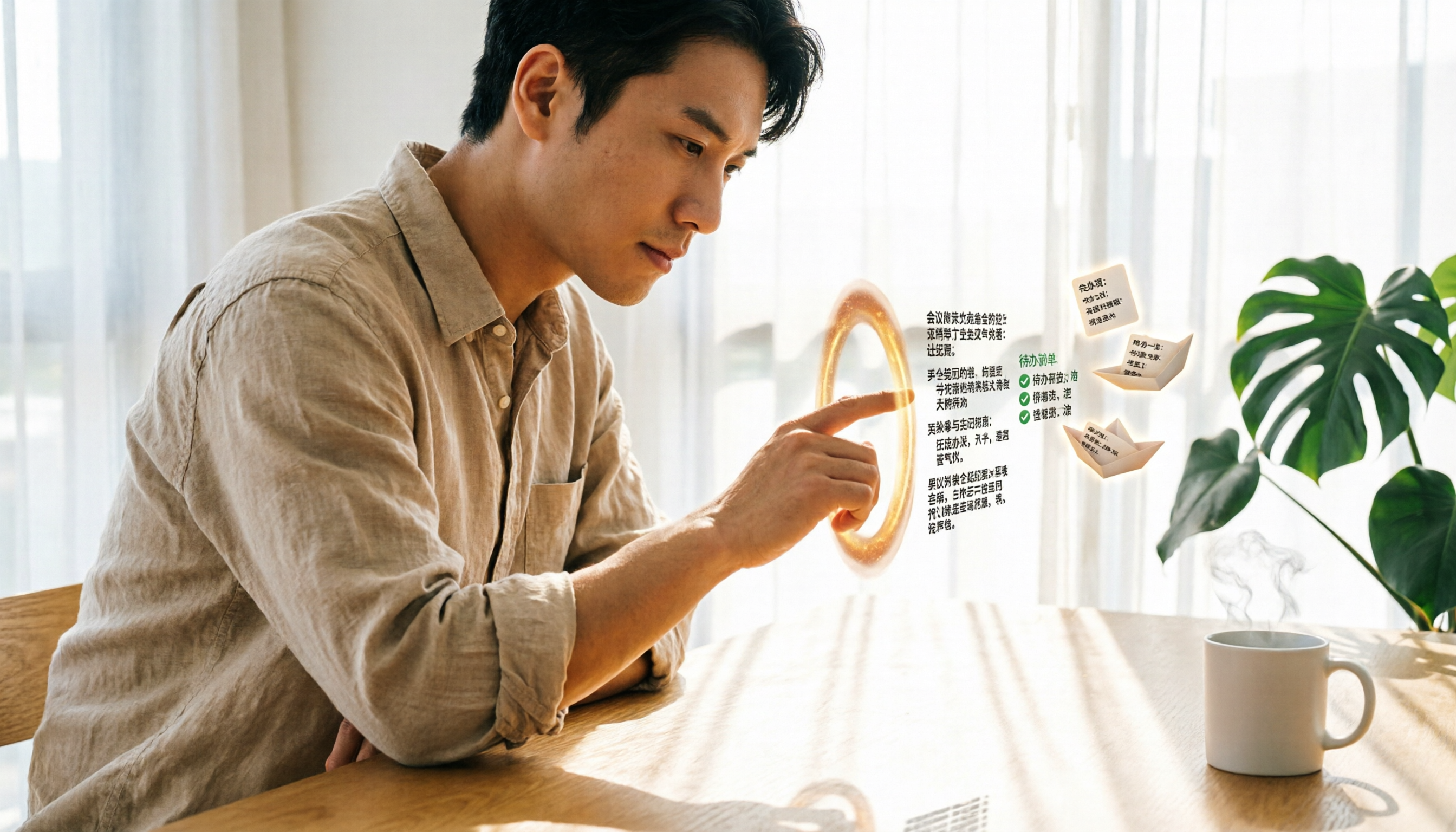 【教學】2026年AI Agent結構化輸出:用Tinrec自動生成會議紀要與待辦清單