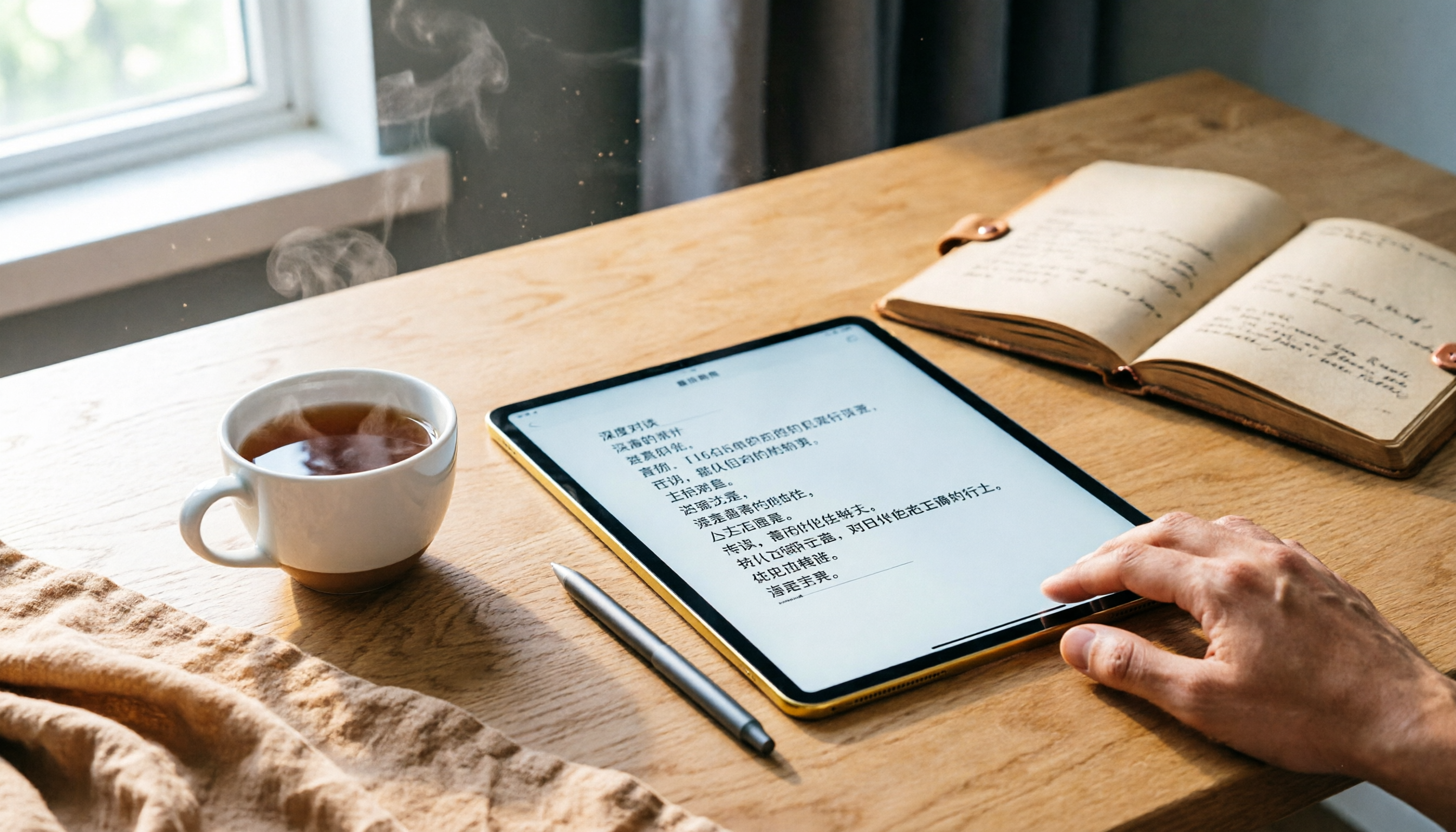 2026年錄音轉文字完整指南：5款App功能、場景與挑選重點