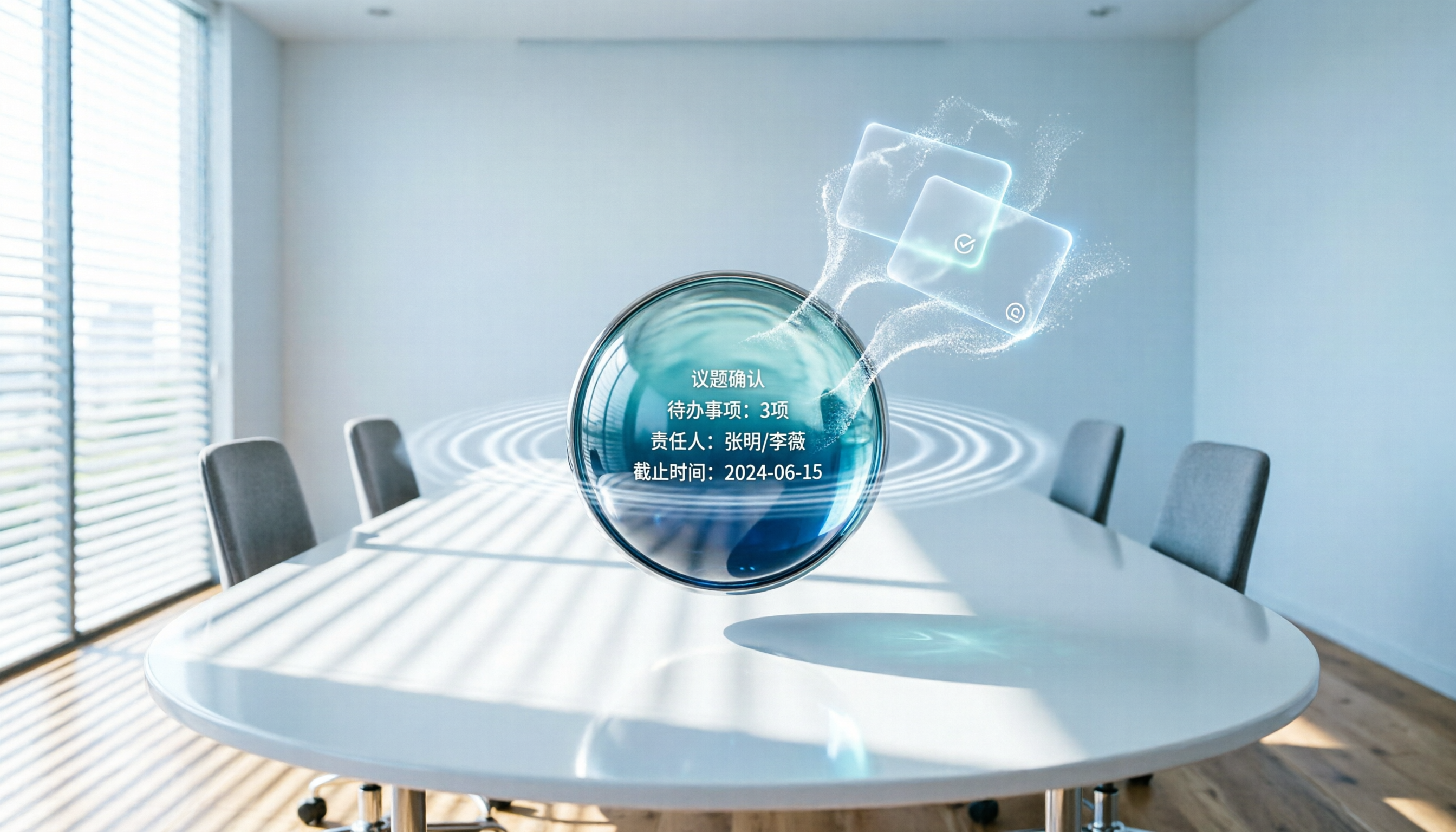 2026年4款AI自動記會議工具實測對比：誰能真正省下會議紀錄時間？