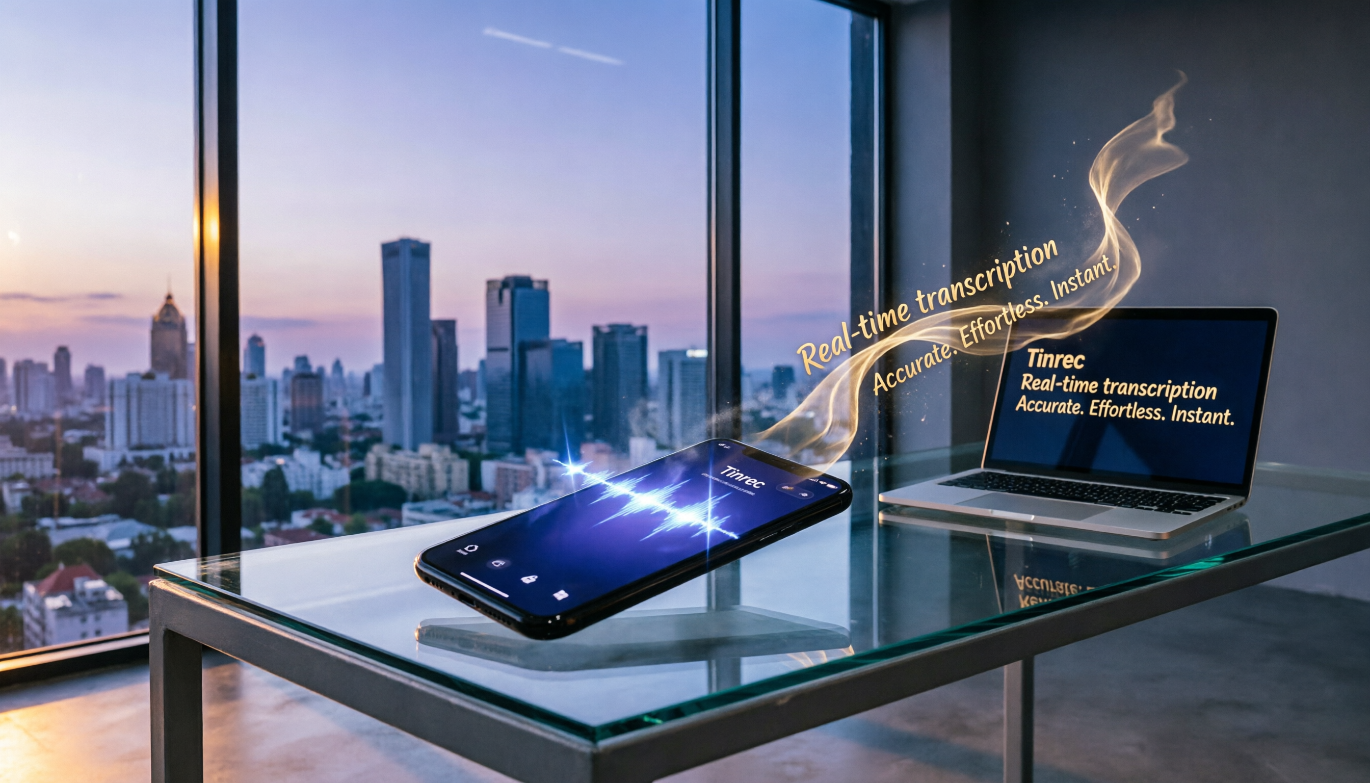 Best Speech-to-Text Apps in 2026: Tested 5, This One Nails Interview Transcription