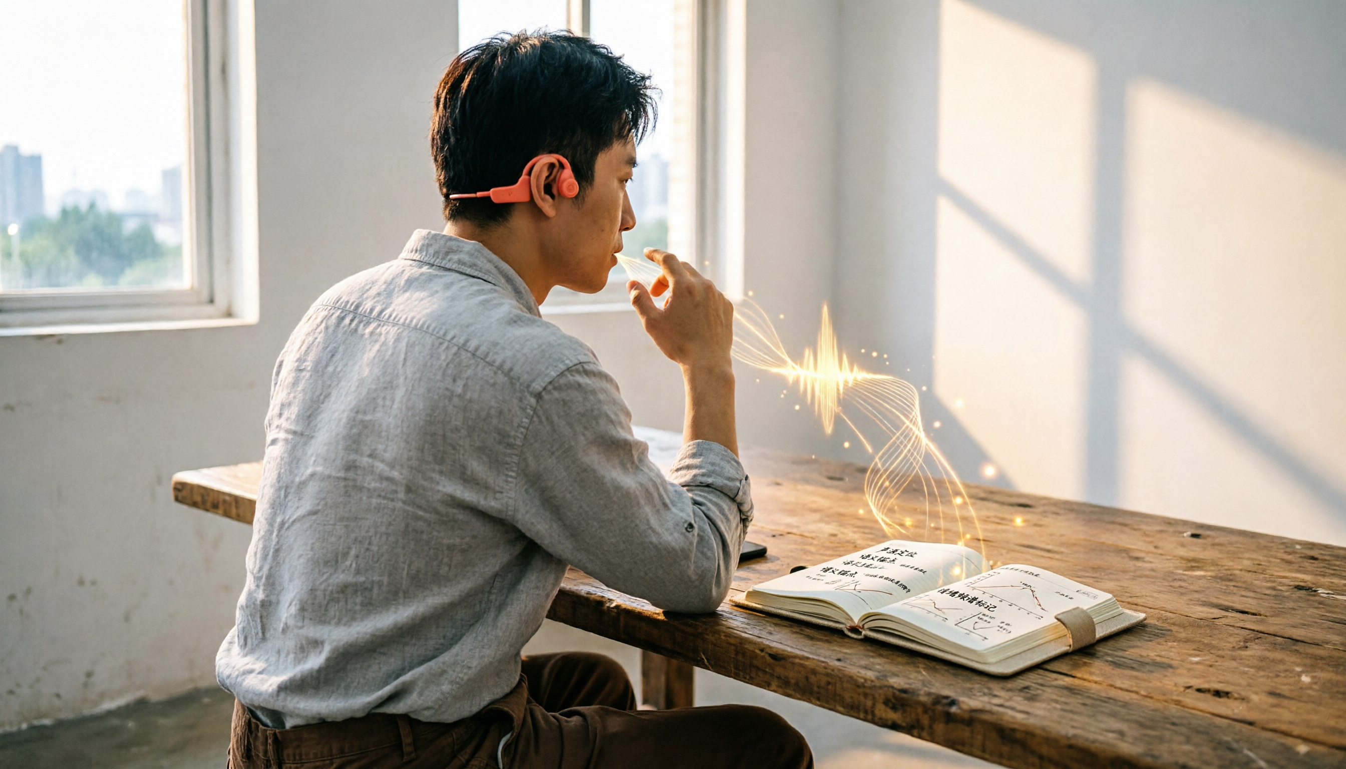 2026 Horizontal Comparison of 6 AI Recording Tools: Find the Best Speech-to-Text Solution for You