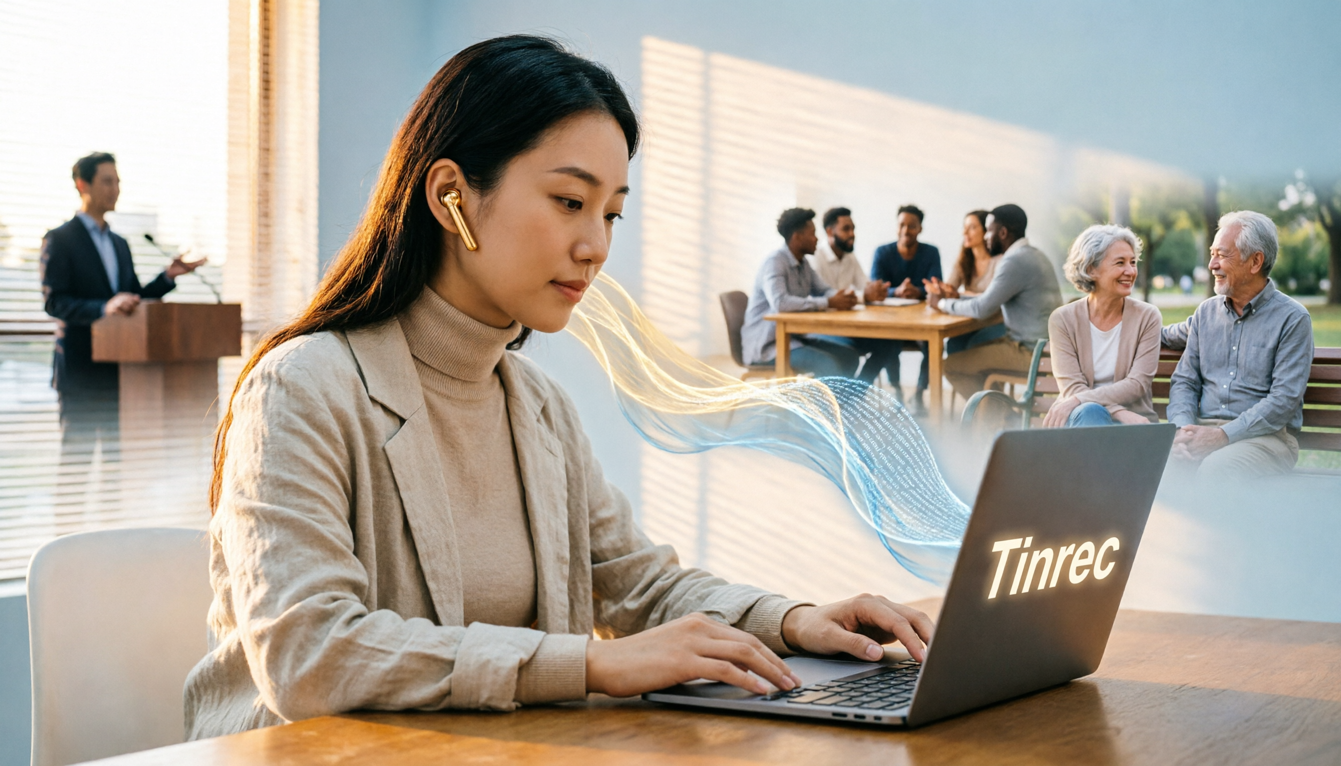 5 Best Speech-to-Text Tools in 2026: Free and Paid Plans Compared