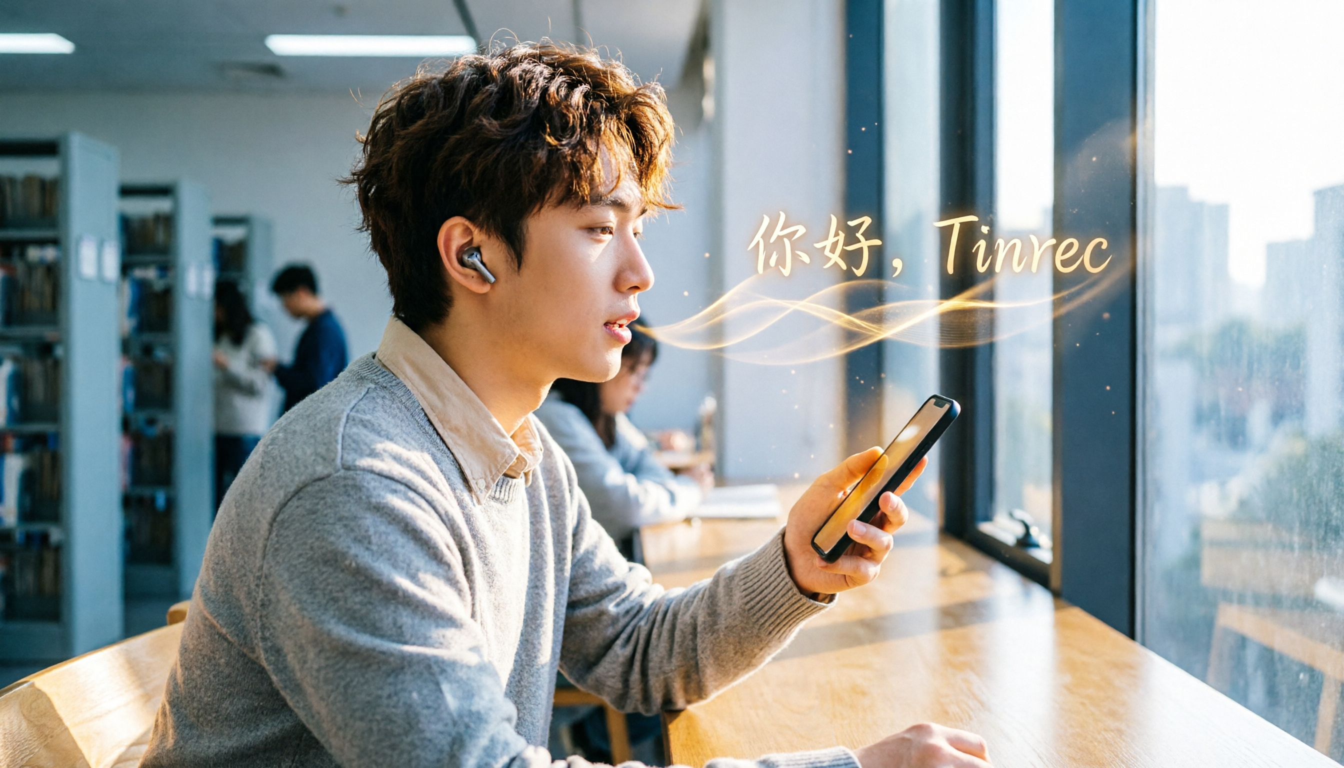 微信語音轉文字App哪款好？2026實測3款，學生免費額度首選這款