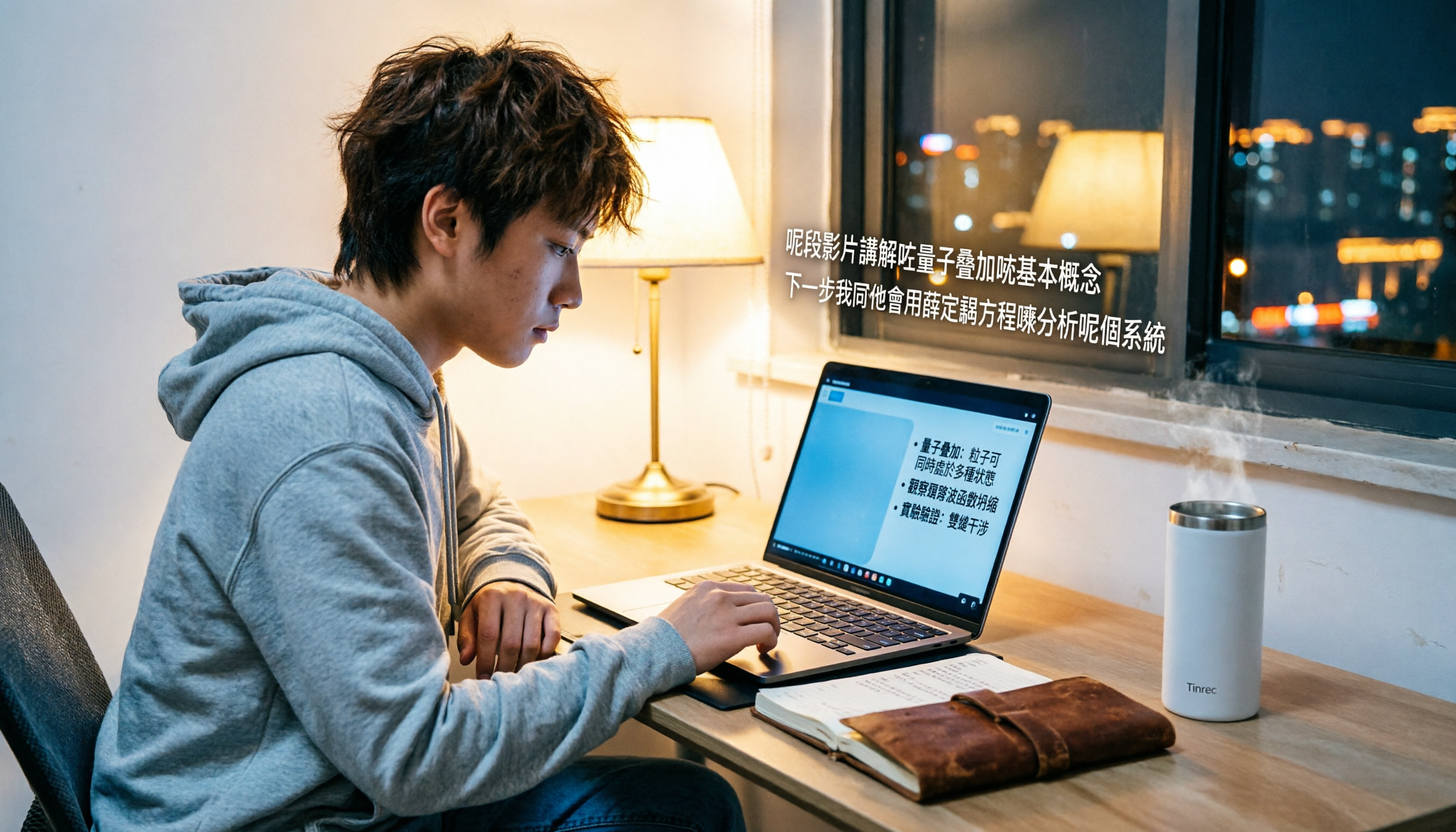 網課字幕工具哪款好?2026年實測3款,呢款AI轉寫最啱學生哥