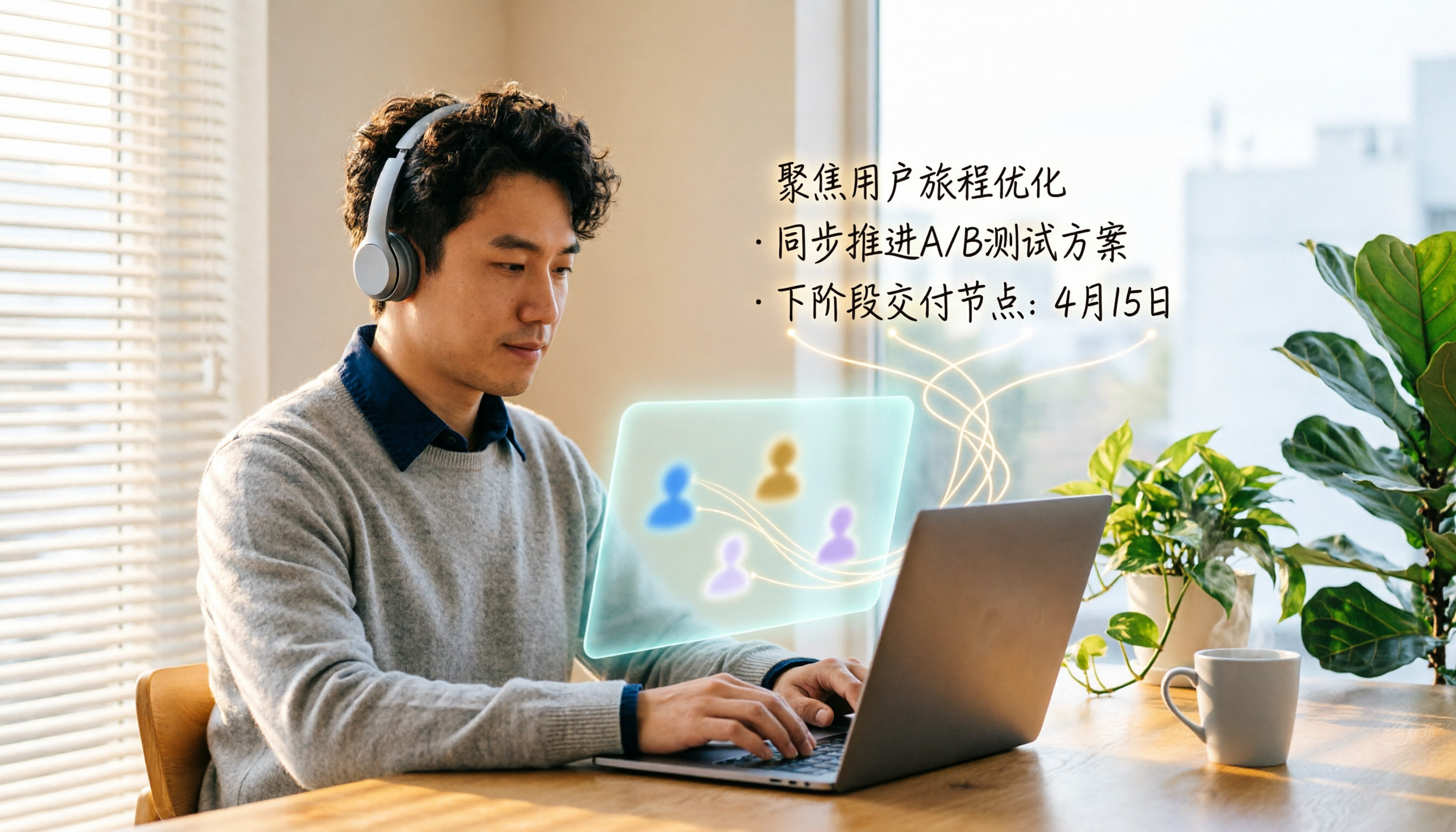 2026年4款遠距辦公會議記錄工具實測對比：誰的AI紀要最省時間？