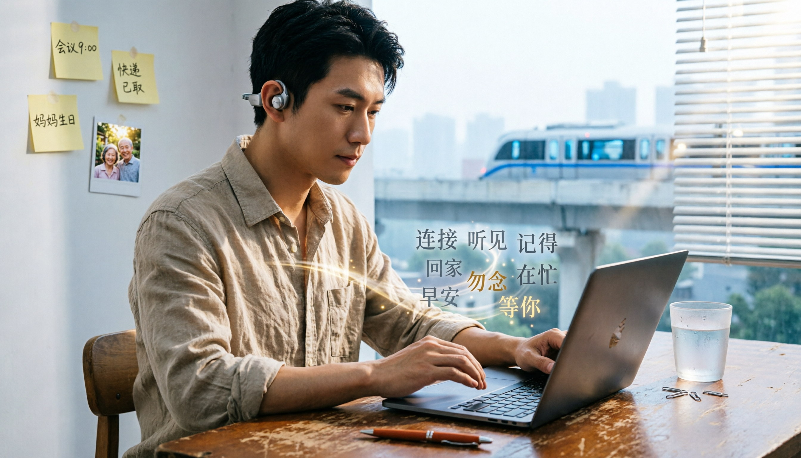 2026年2款錄音轉文字App實測對比:打工人免費方案誰最夠用?