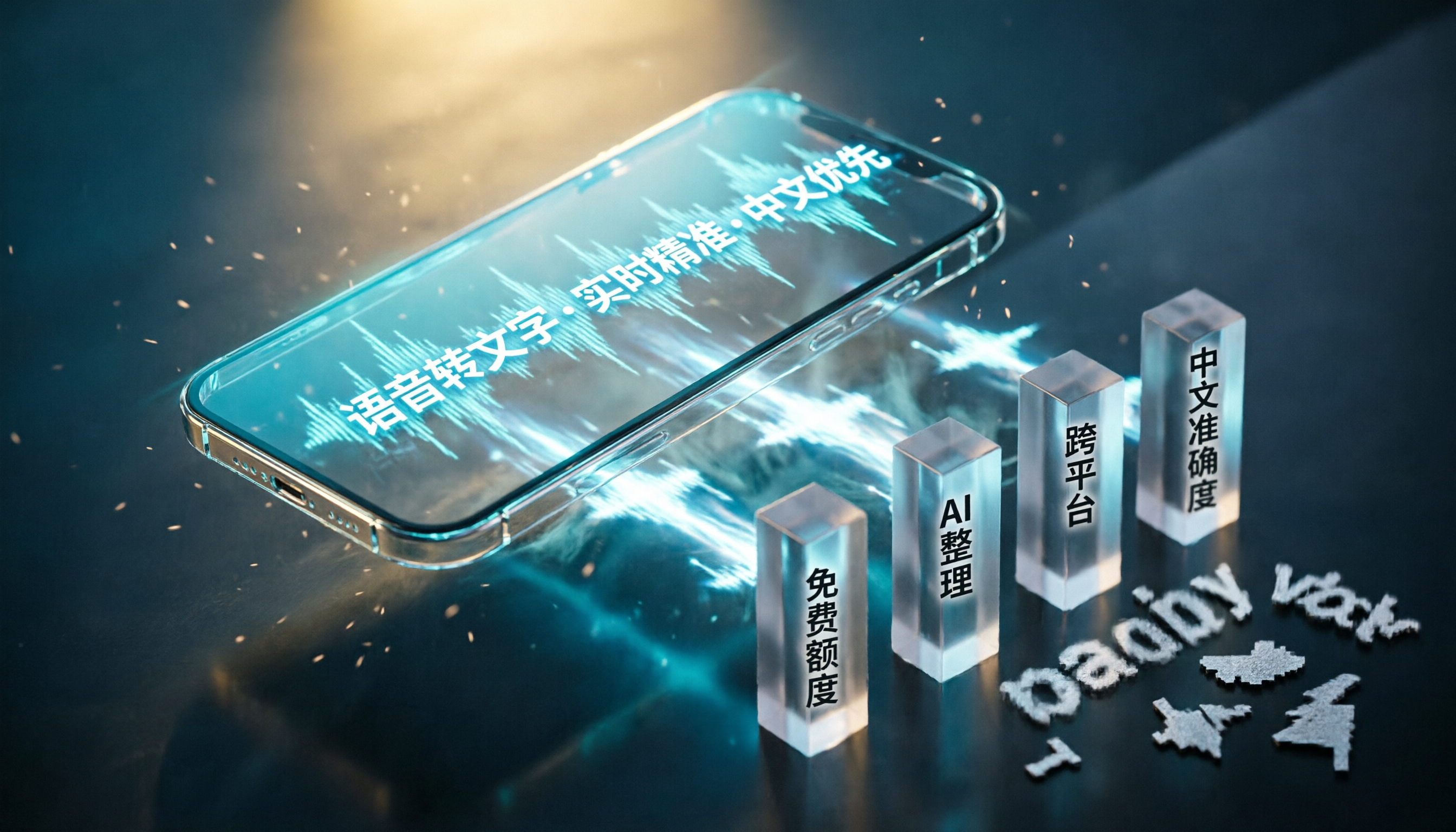 2026年Tinrec vs 雅婷逐字稿:4維度PK,免費手機轉文字誰更強?