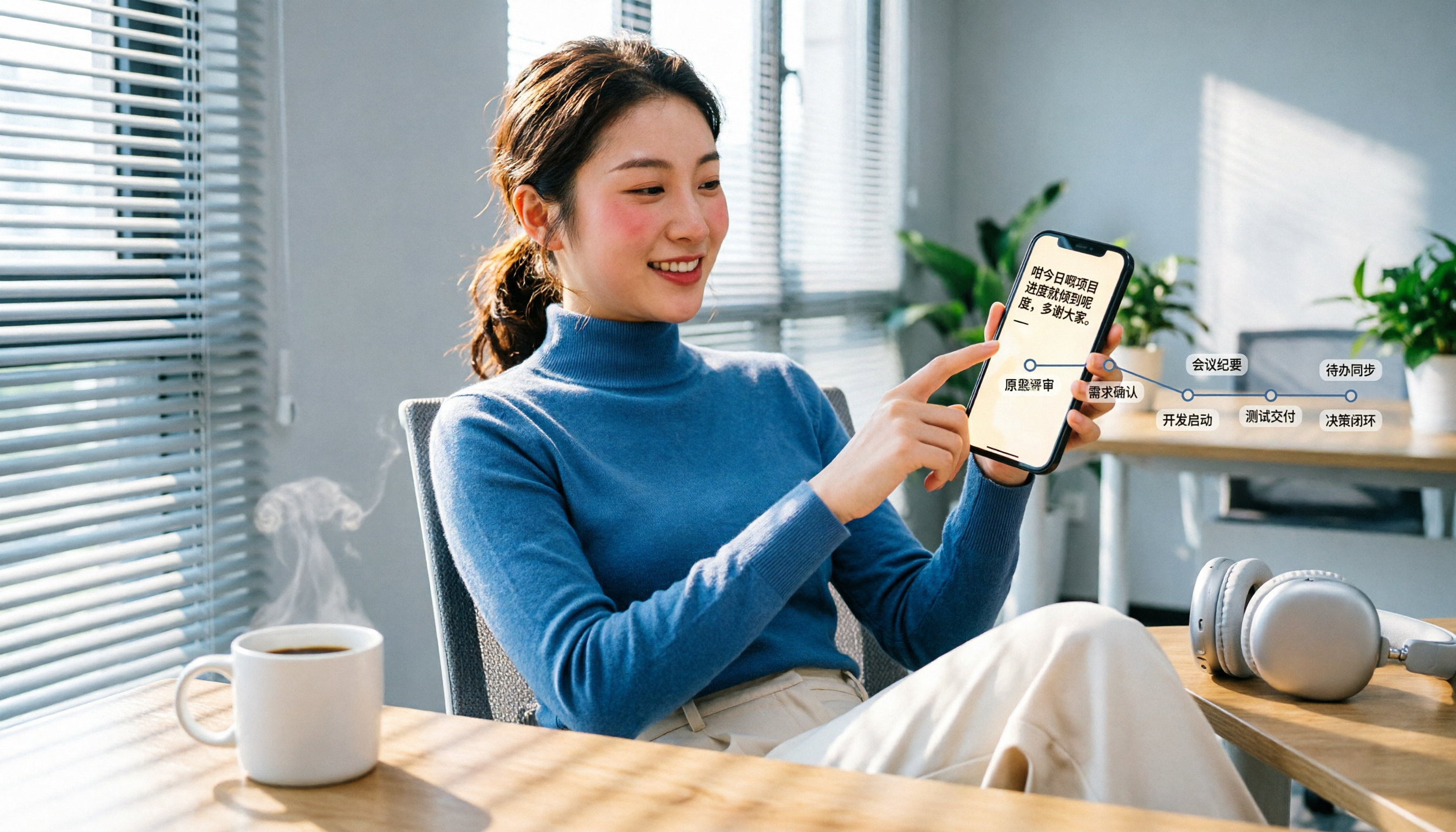 2026年4款電話會議錄音轉文字工具横向對比：粵語轉寫邊款最掂？