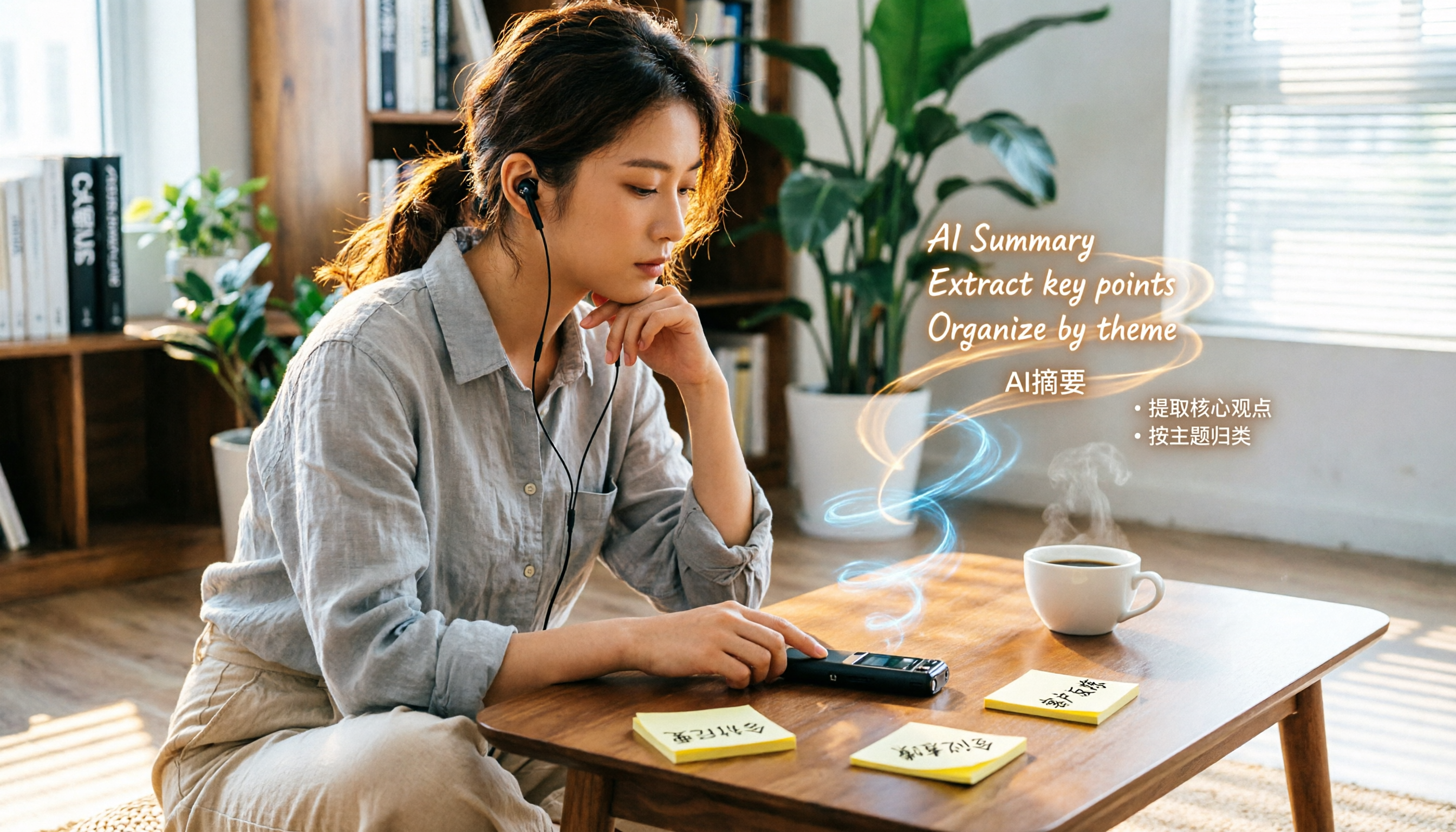 錄音轉文字App哪款好？2026年實測4款，呢款最啱博主用
