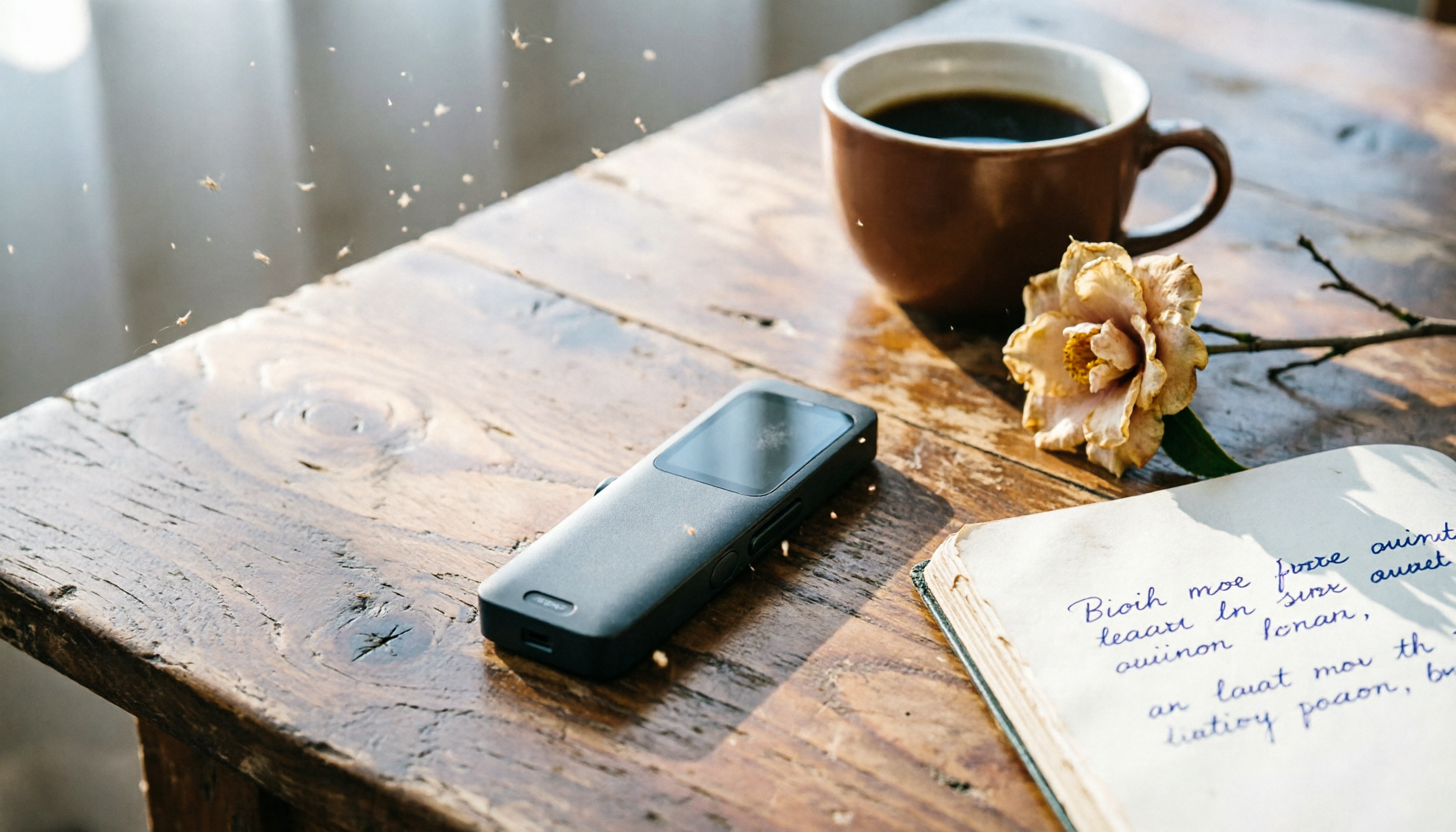 5 Best Voice Recorders to Recommend in 2026: From AI Recording to Hardware Choices, All in One Guide