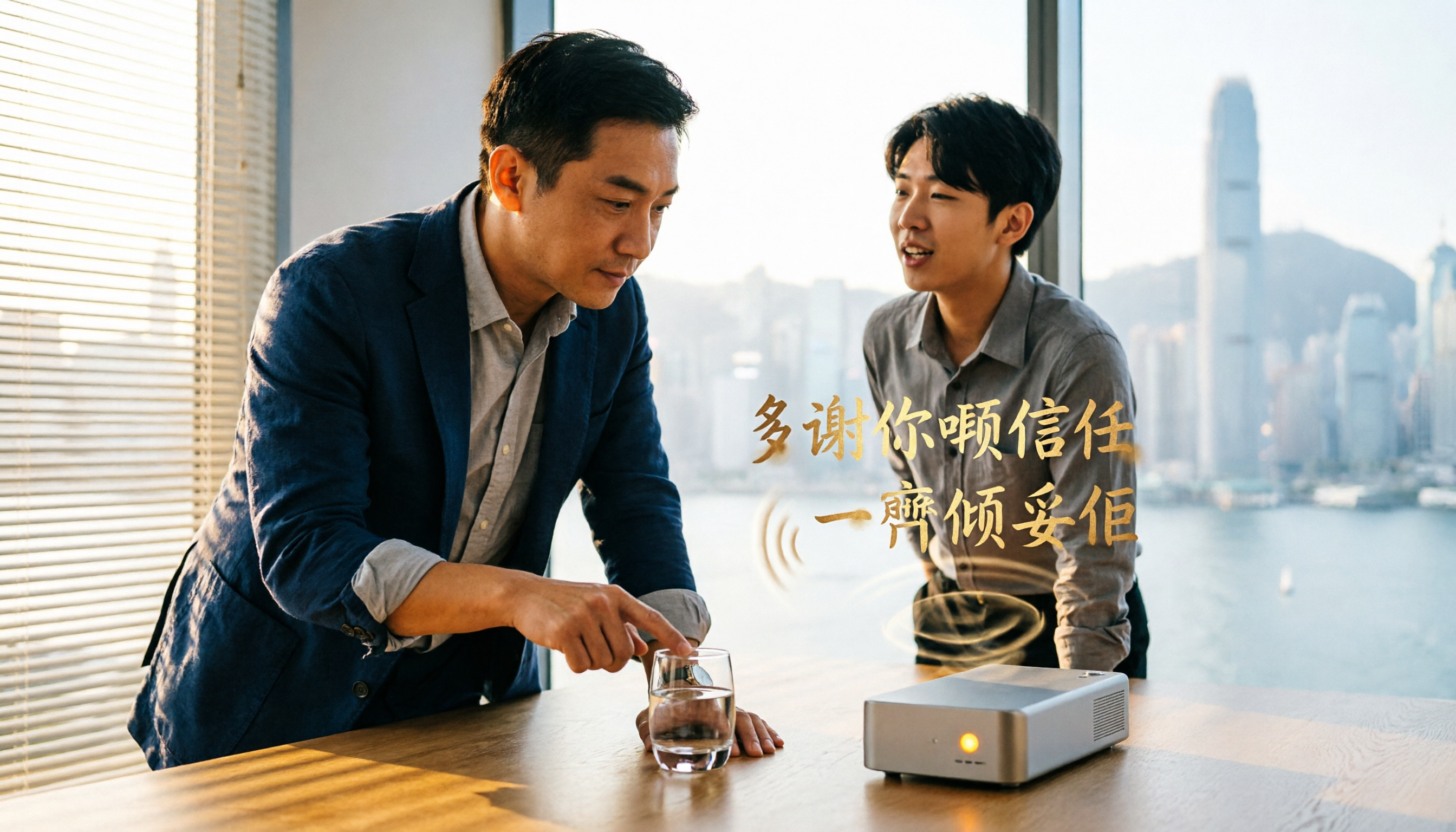 2026年粵語轉文字完整指南：免費工具、功能與實測推薦