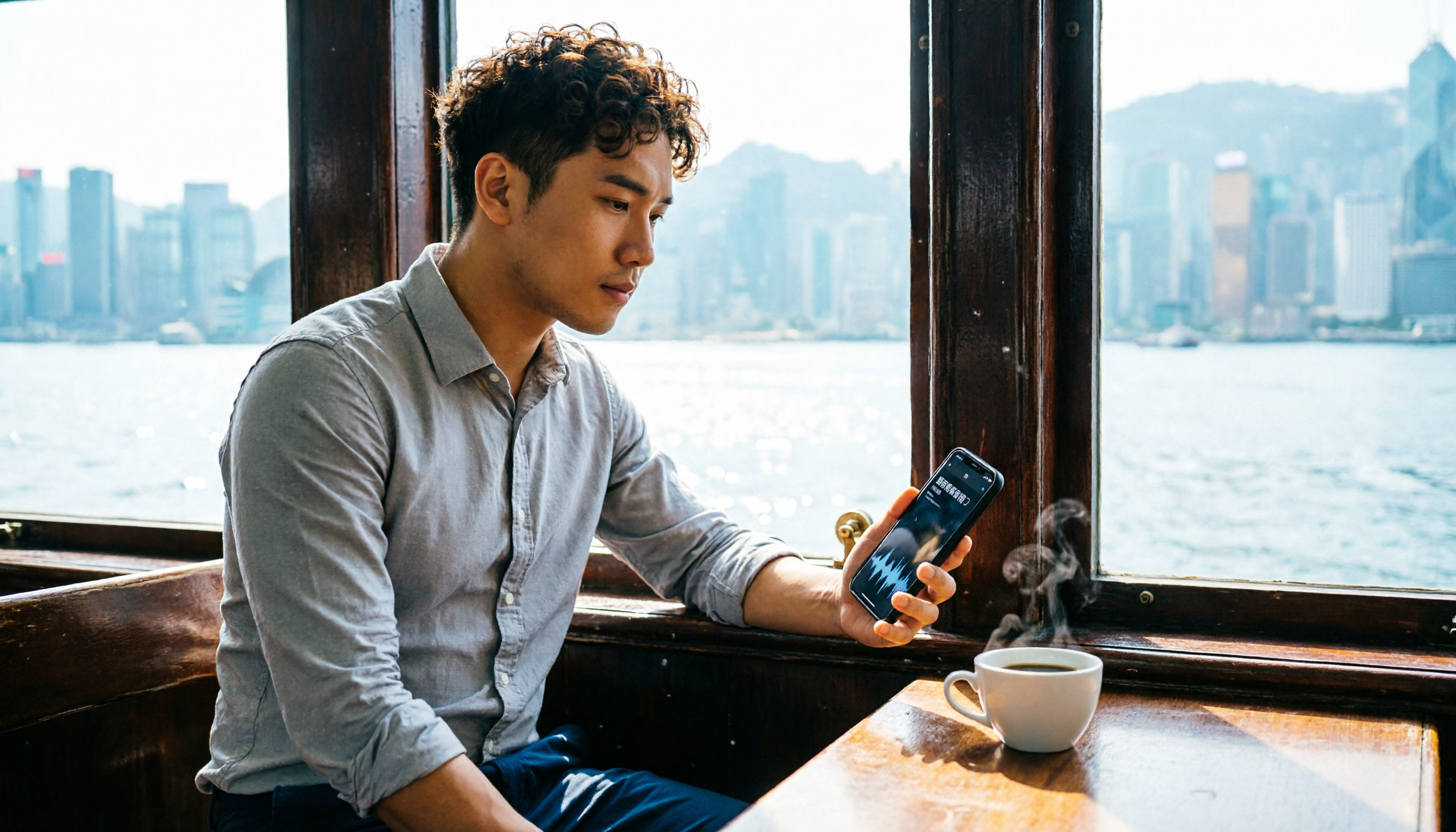 2026年閩南語語音辨識免費方案整理：1款App實測超啱香港人