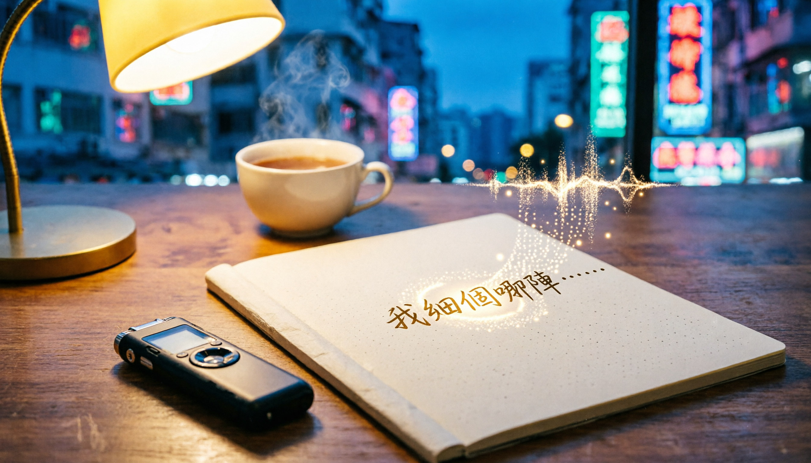 2026年Tinrec vs Plaud Note：方言語音轉文字實測，誰更精準適合你？
