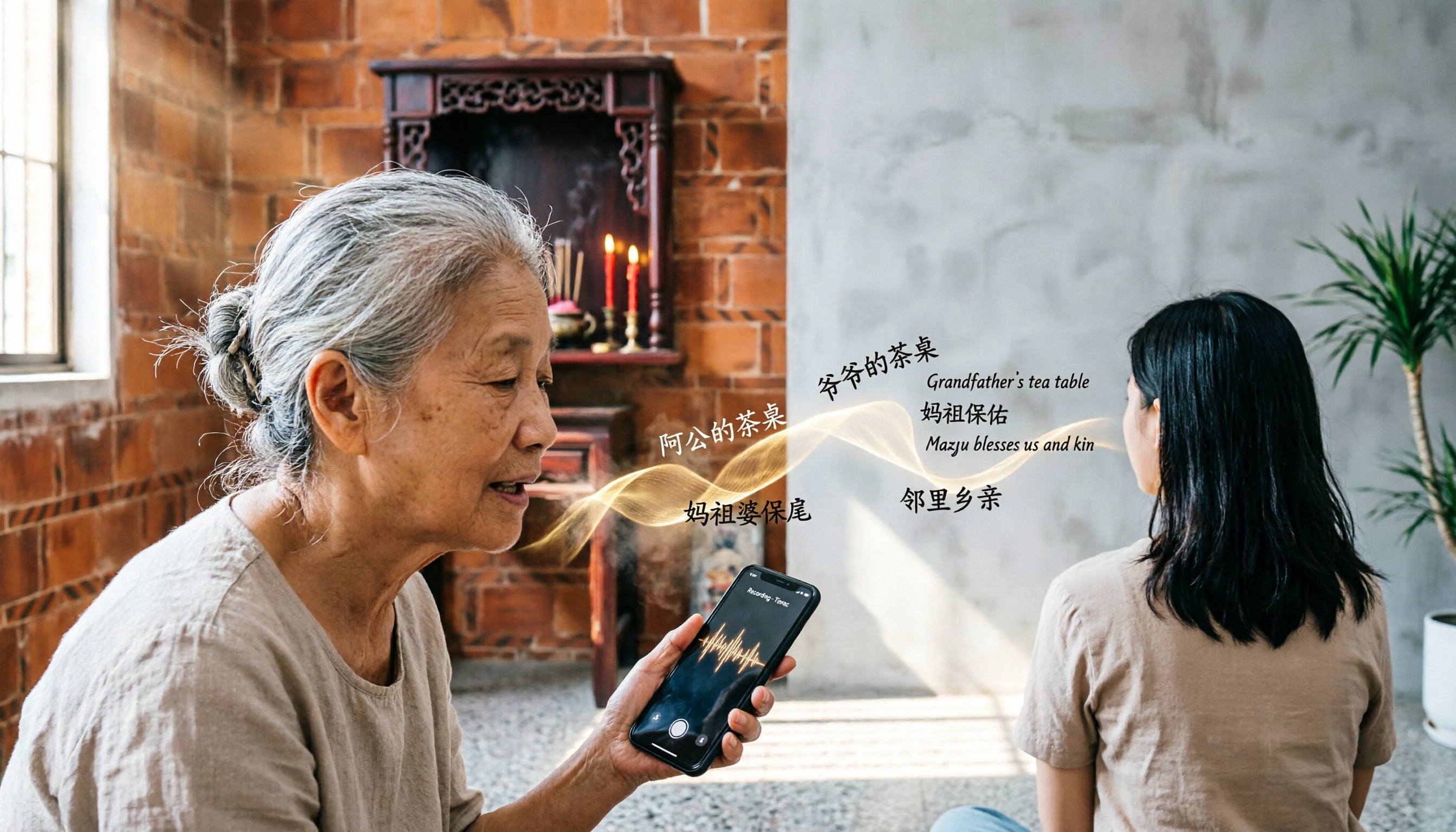 2026 Complete Guide to Hokkien Translation: From Recording to Translation, All in One