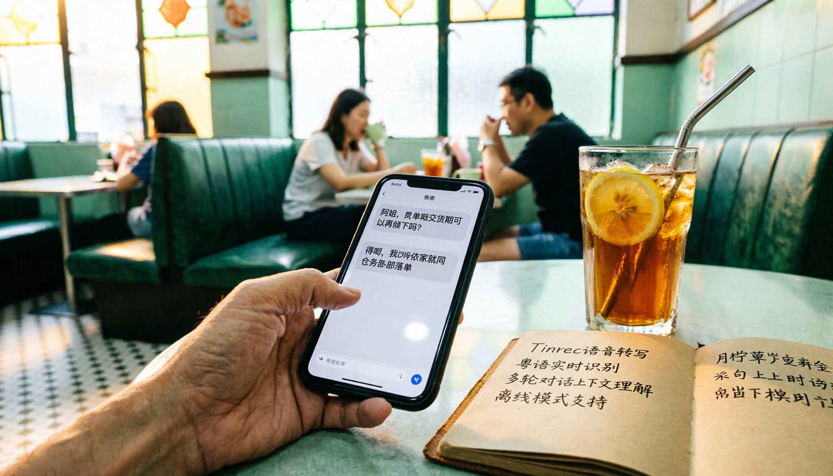 2026年4款廣東話翻譯工具實測對比：粵語轉文字誰最準？