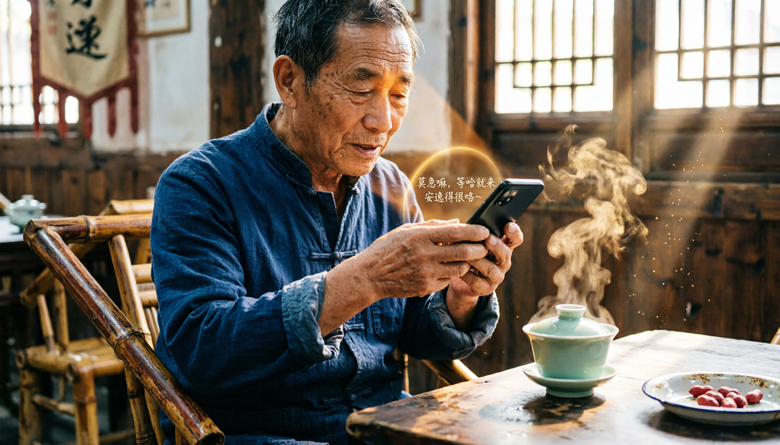 四川話語音轉文字工具哪款好？2026年實測3款，免費這款最實用