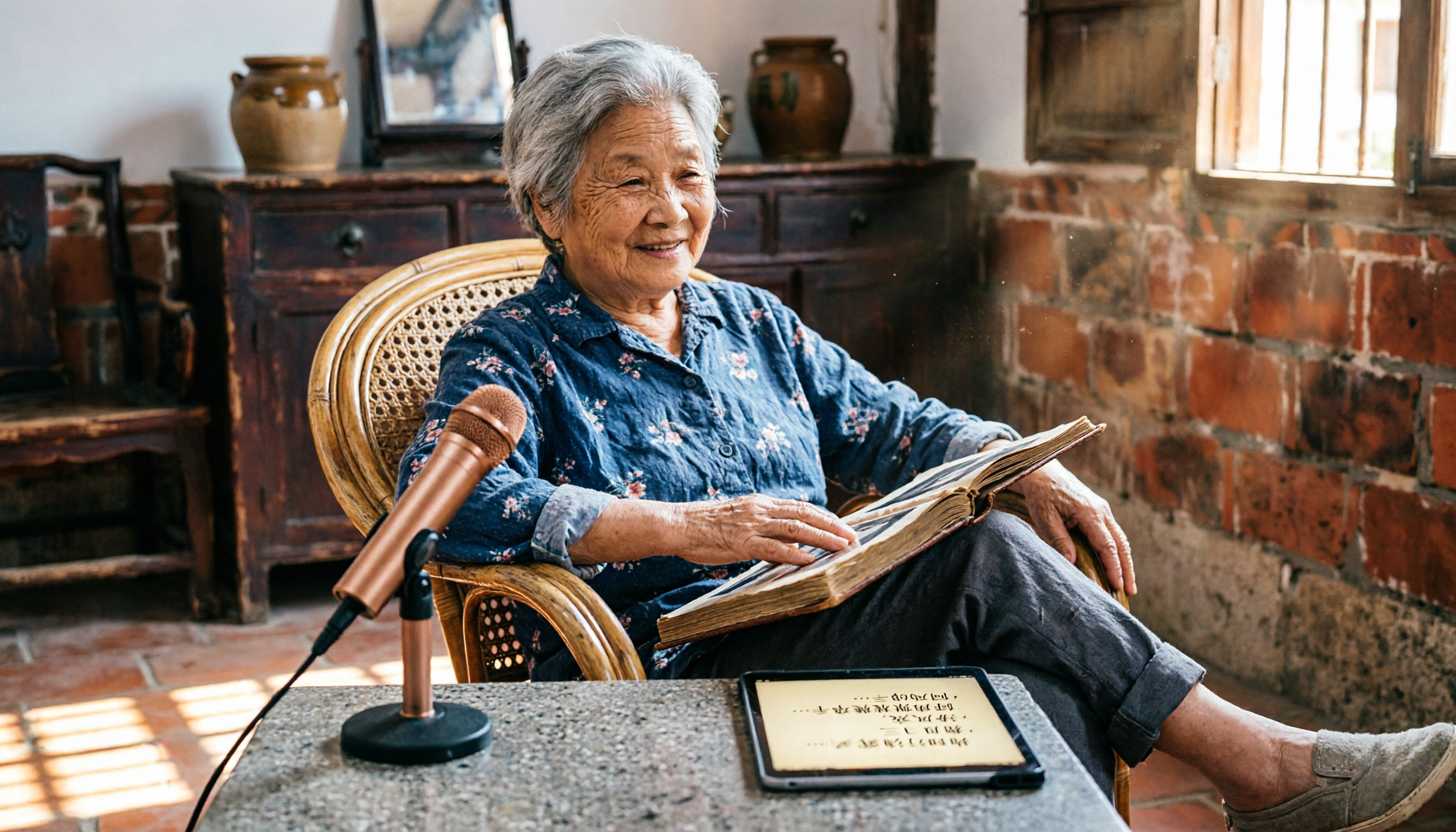 2026年閩南語語音轉文字怎麼做？5步驟完整教學
