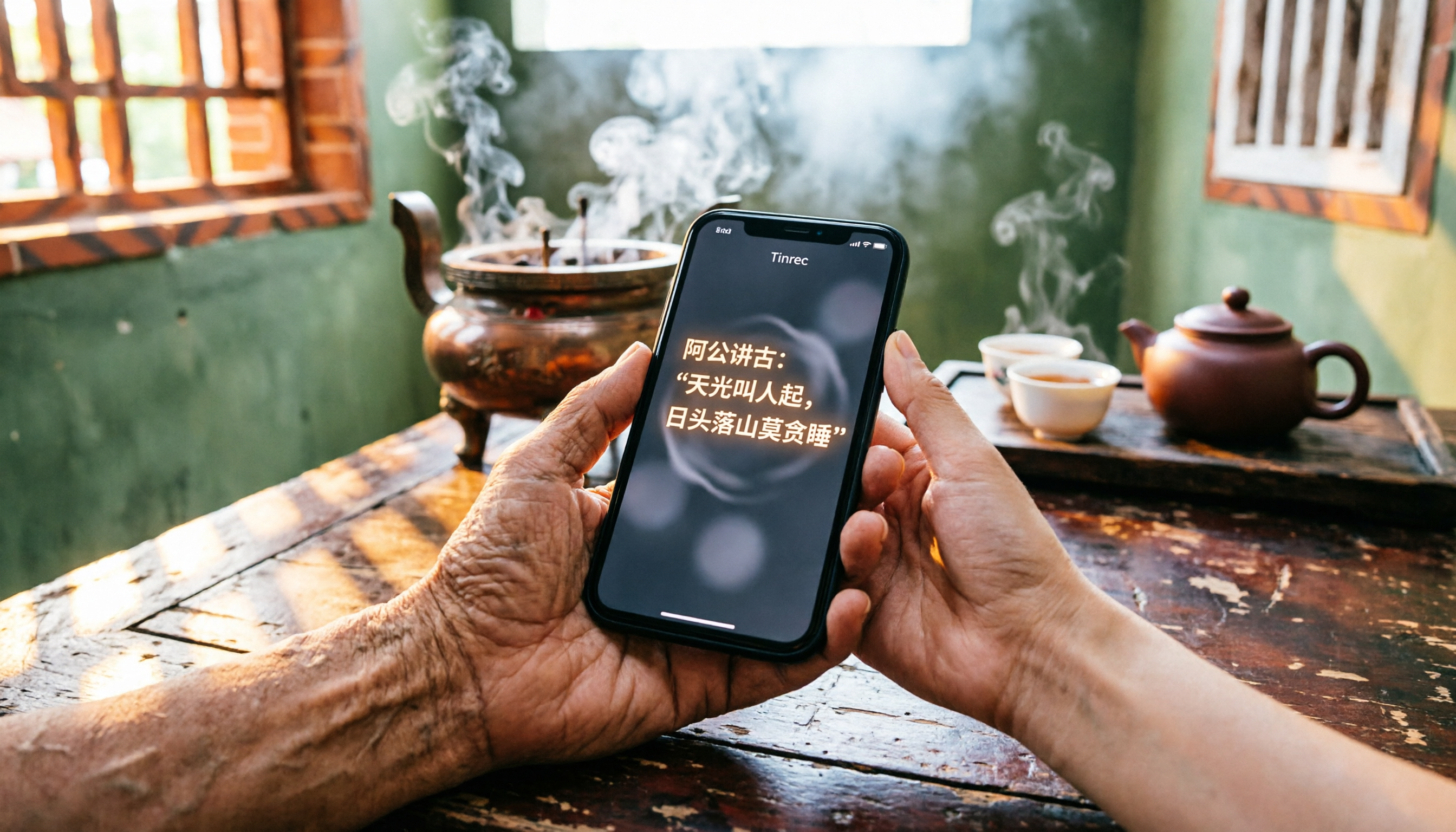 2026年2款錄音轉文字App實測對比：誰更適合閩南語翻譯需求？