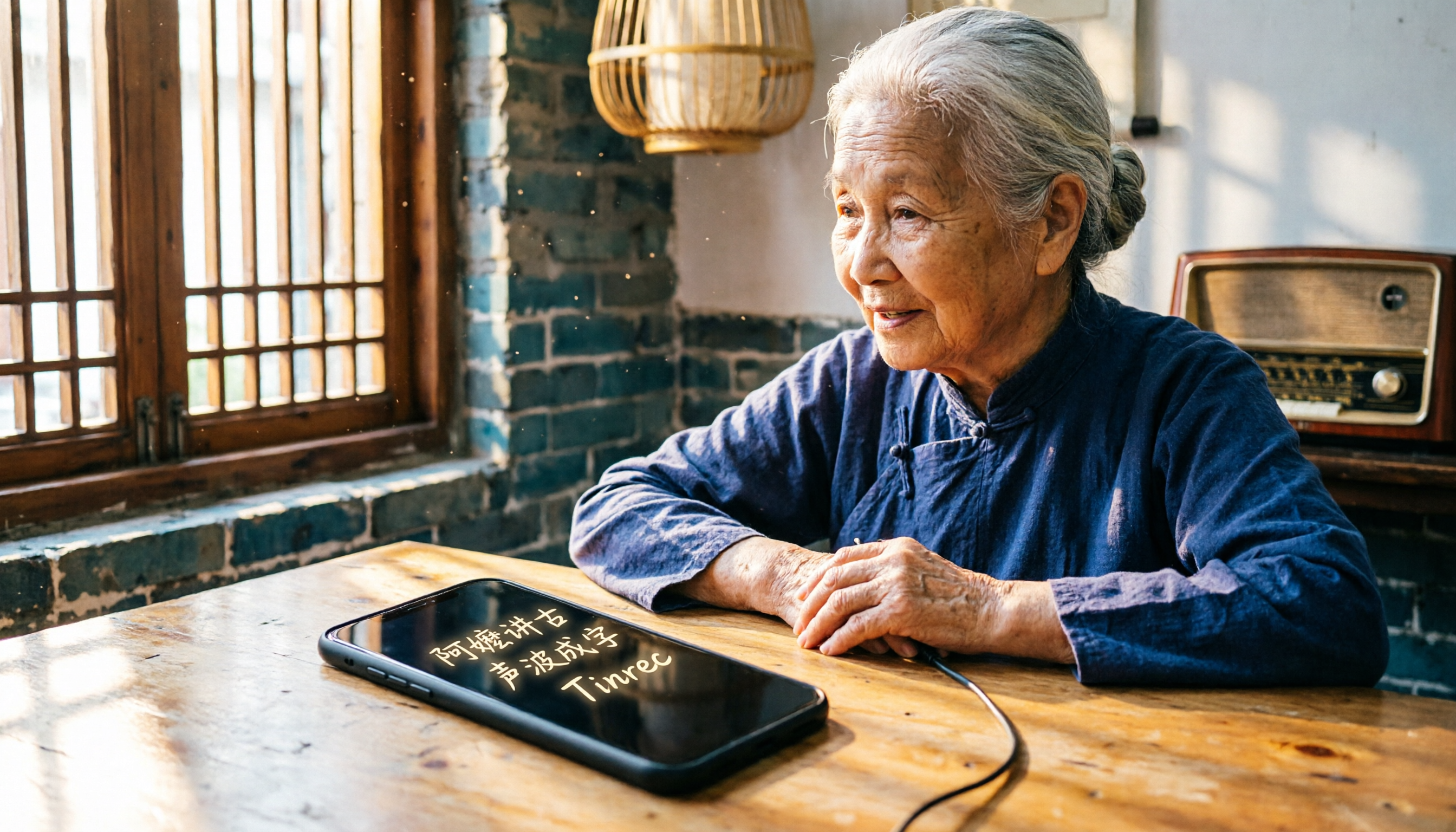 2026 Taiwanese Speech-to-Text App Showdown: Why Tinrec Outshines Yating