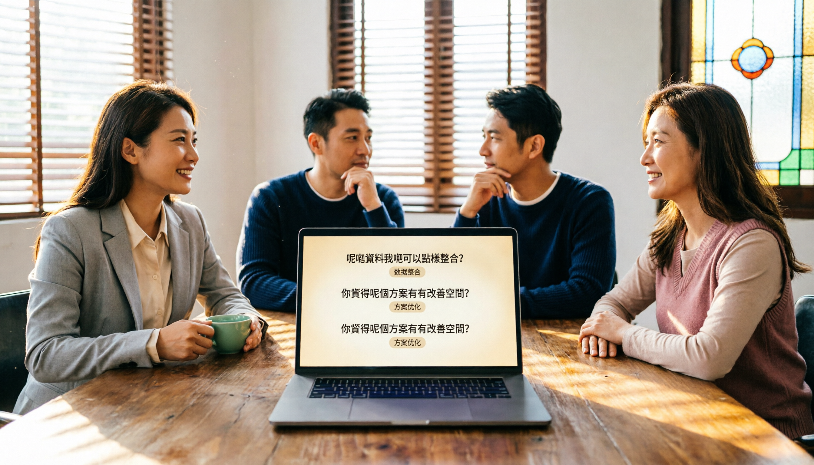 粵語會議記錄工具哪款好？2026年實測多款，這款免費版最夠用