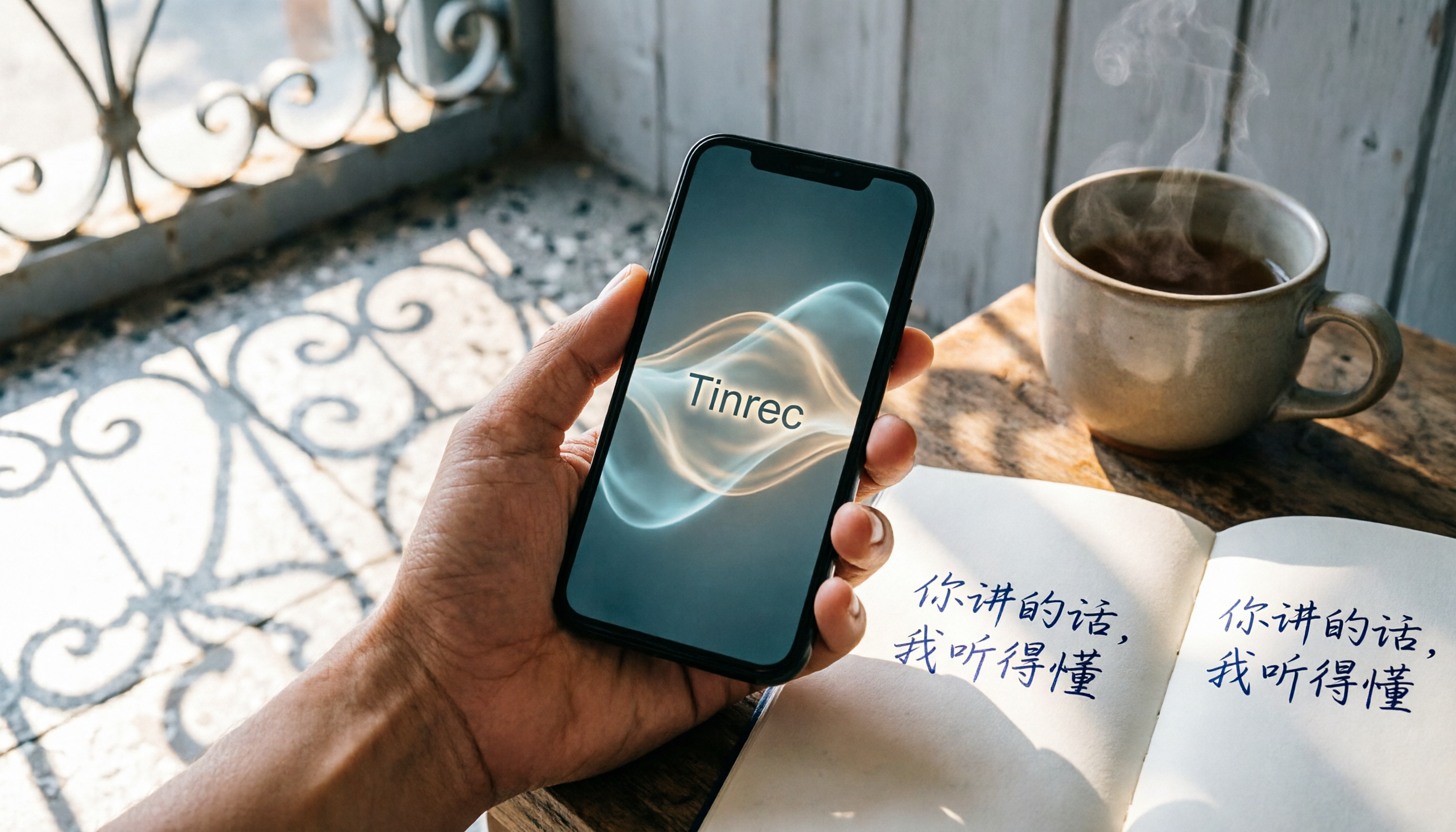 2026年2款台語語音轉文字App實測對比：誰的AI紀要真的能省時間？