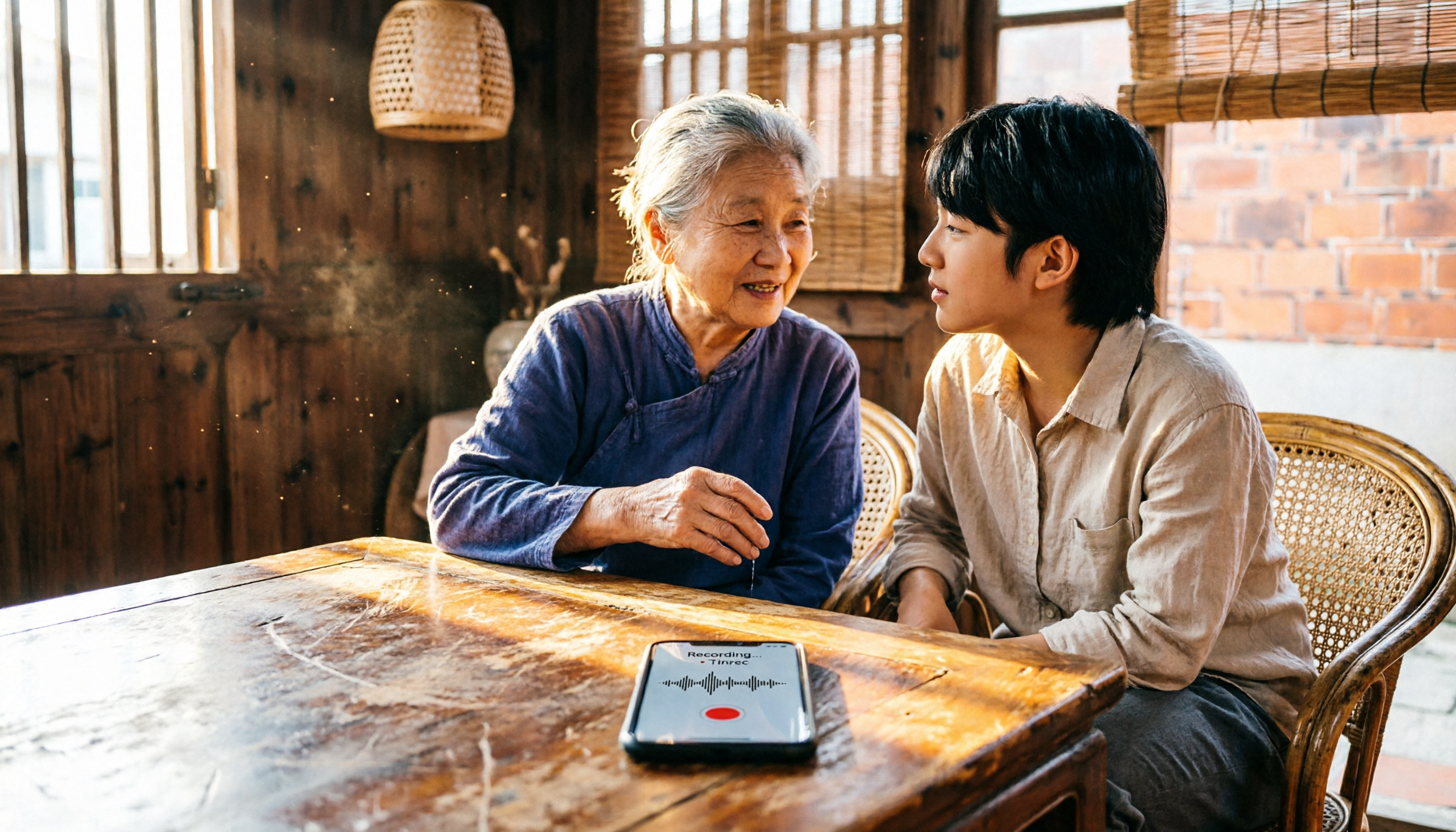 2026年2款閩南語語音識別工具實測對比：誰更適合日常記錄與整理？