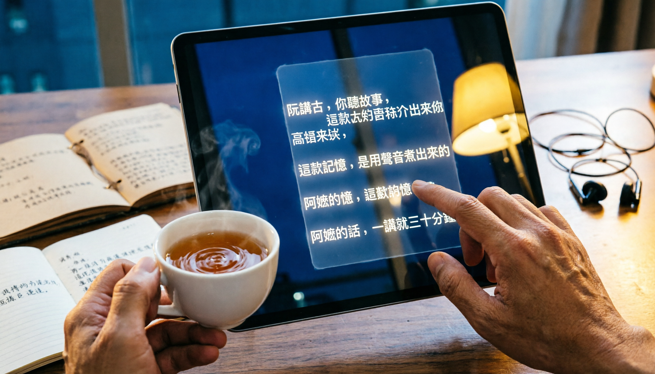 2026年2款台語錄音轉文字App實測對比：邊個更適合多平台影音整理？