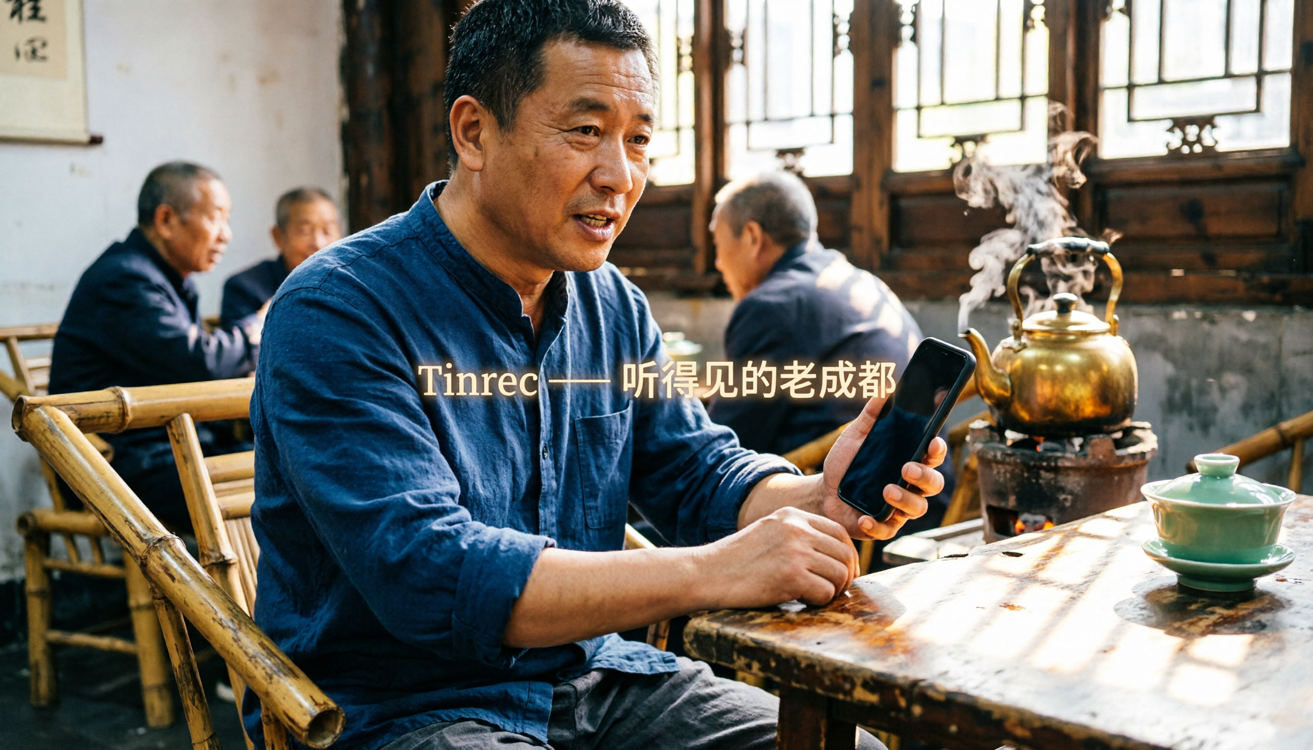 2026年3款語音轉文字App實測對比：四川話辨識哪款相對可用？