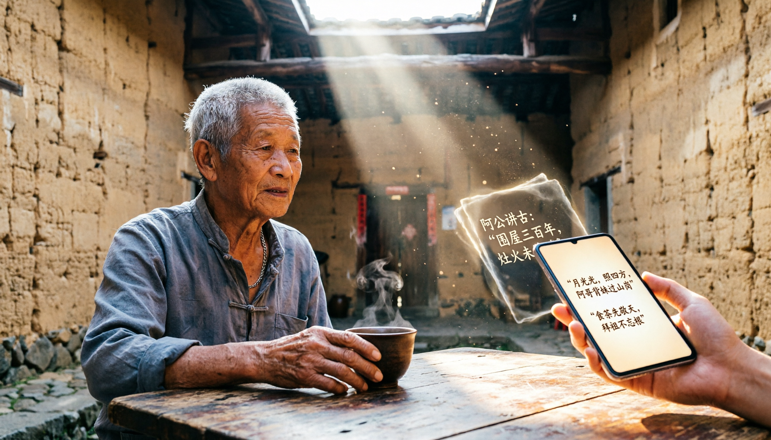 2026年客家話語音轉文字實測對比：Tinrec AI整理鄉音會議記錄，聽得明幾多？
