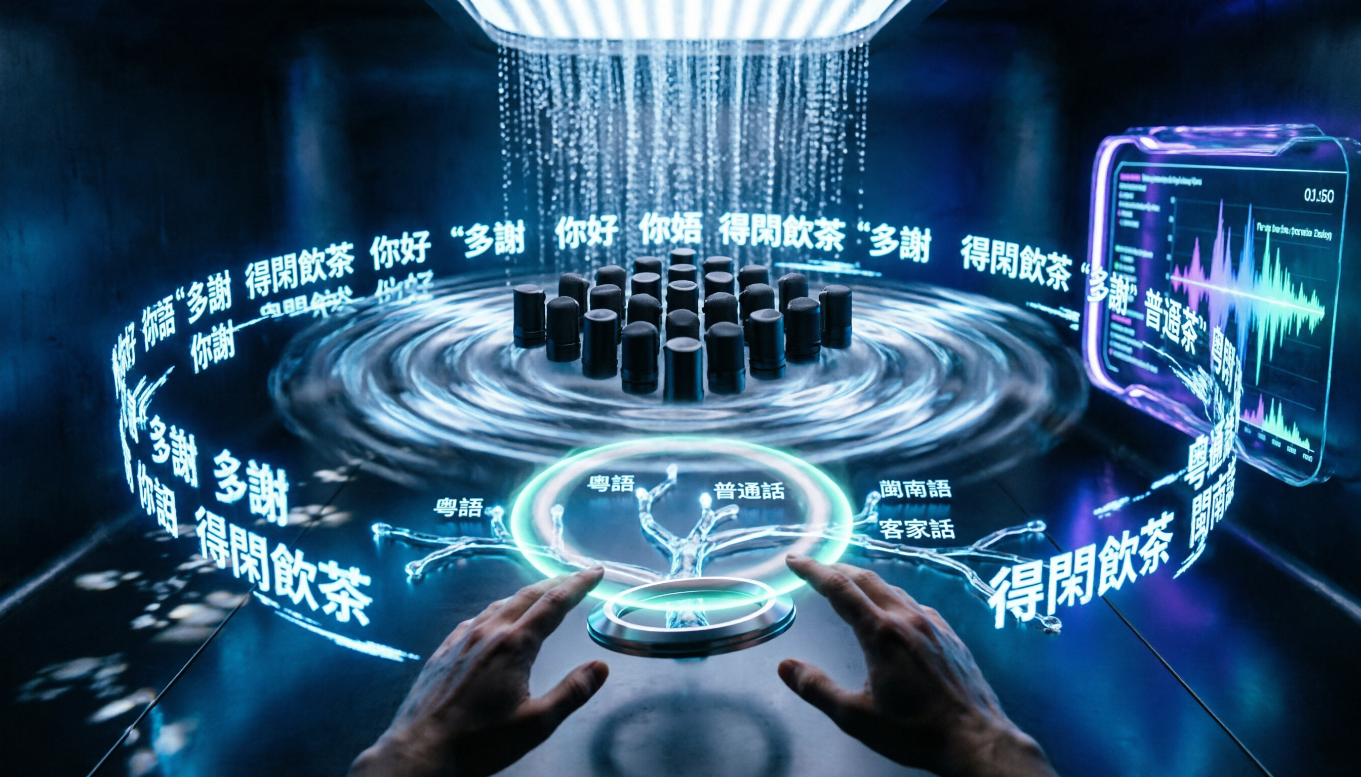 2026年方言錄音翻譯怎麼選？5步驟完整教學