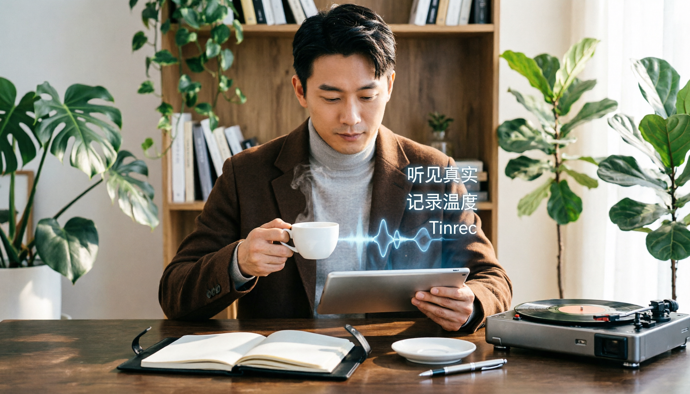 2026年2款錄音轉文字工具實測對比：誰更能幫你整理音視頻？