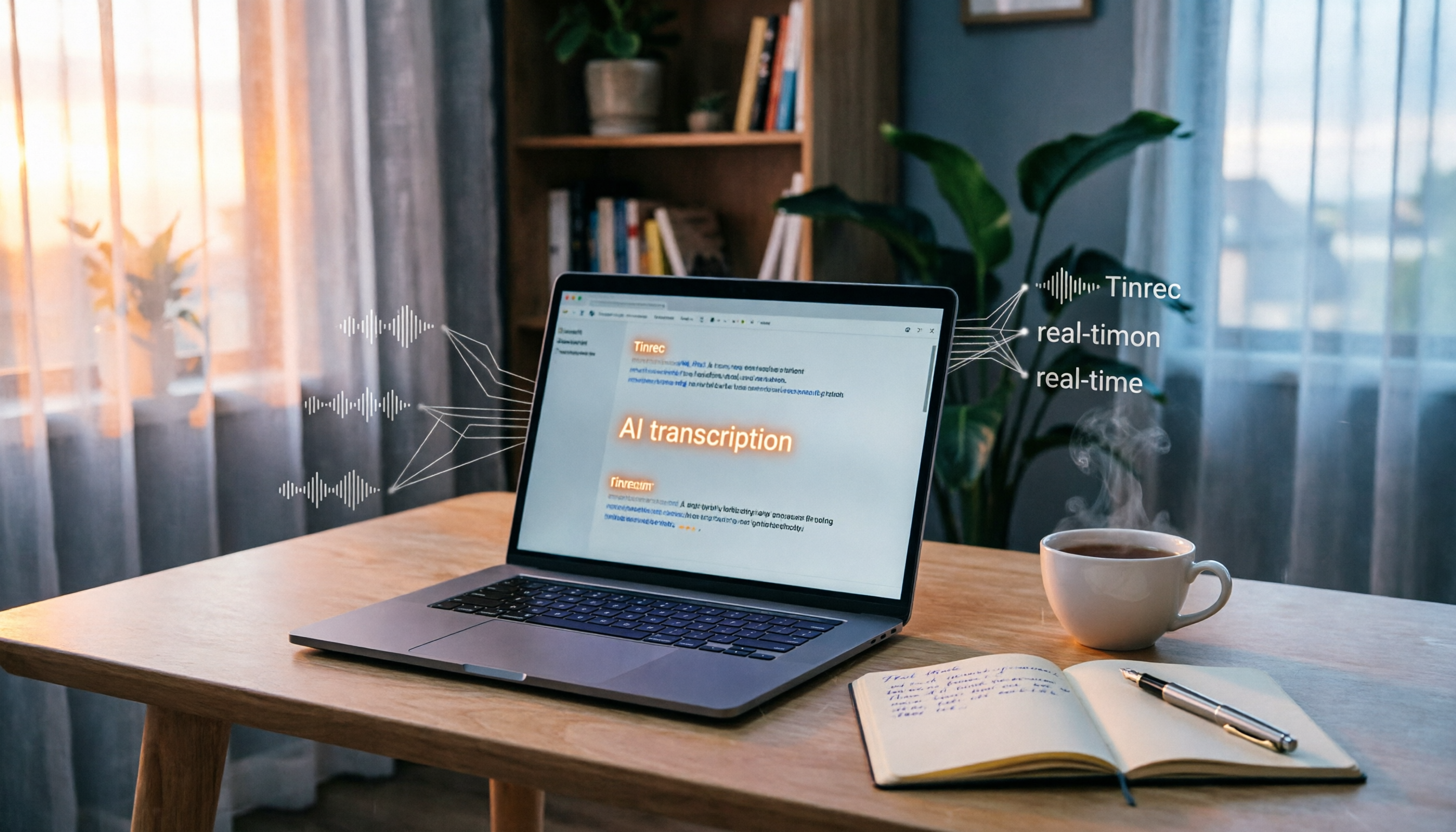4 Notta Alternatives Tested in 2026: Best for Meetings, Lectures, and Videos