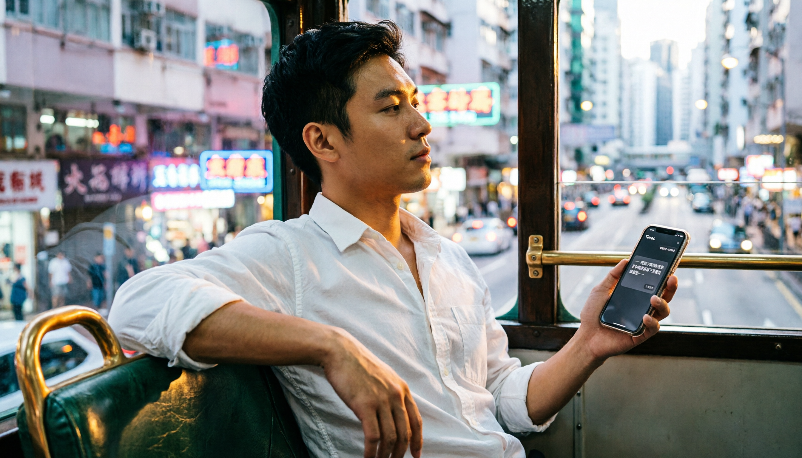 2026 Real-World Comparison of Two Recording-to-Text Apps: Notta vs Tinrec – Which One Suits Hong Kong Office Workers?