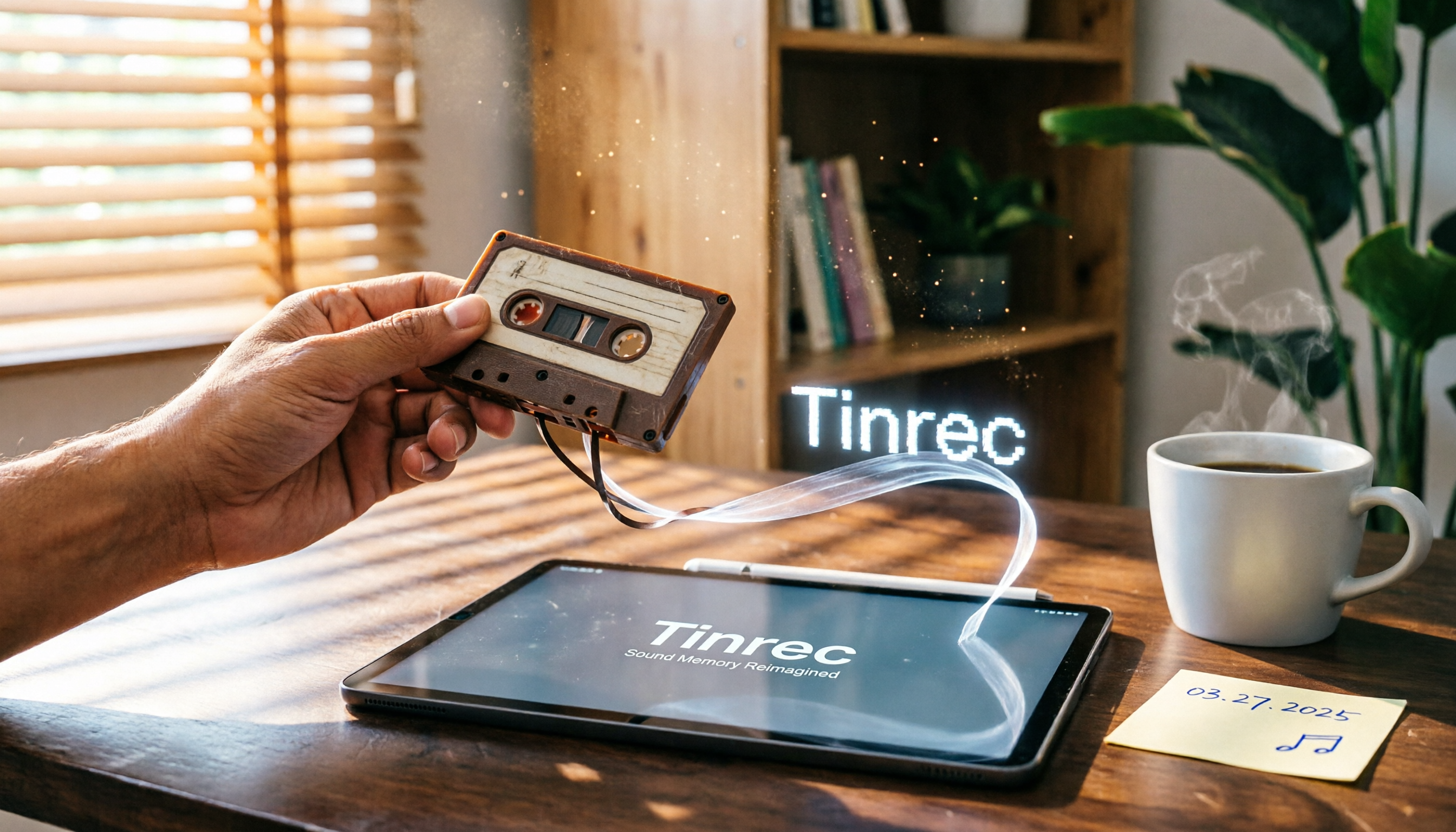 2026 Review of 4 Cassette Recorder Alternatives: Free Minutes vs. Chinese Accuracy – Which Wins?