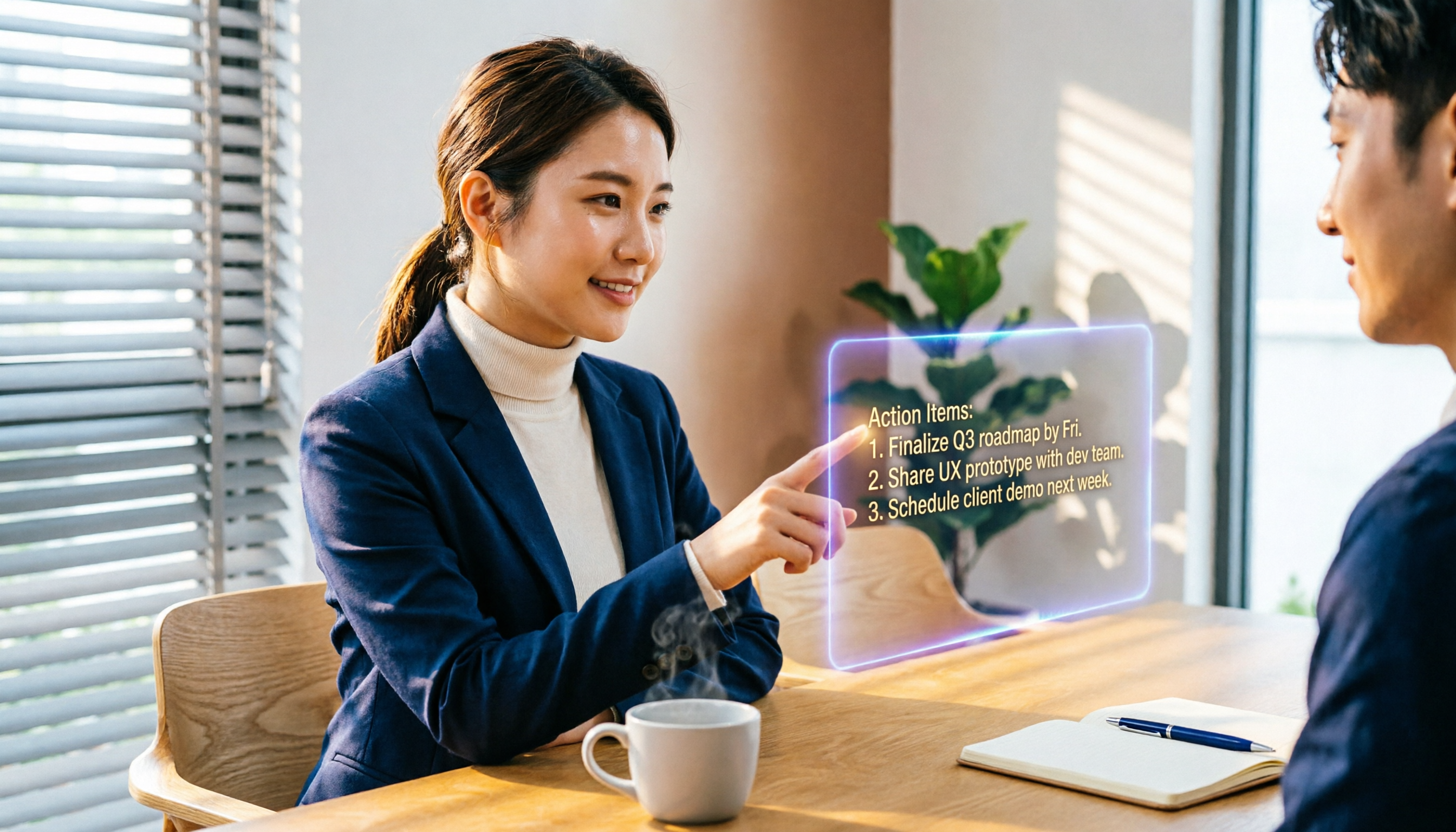 Tinrec vs Google Meet in 2026: 5-Dimension Showdown for Automated Meeting Minutes