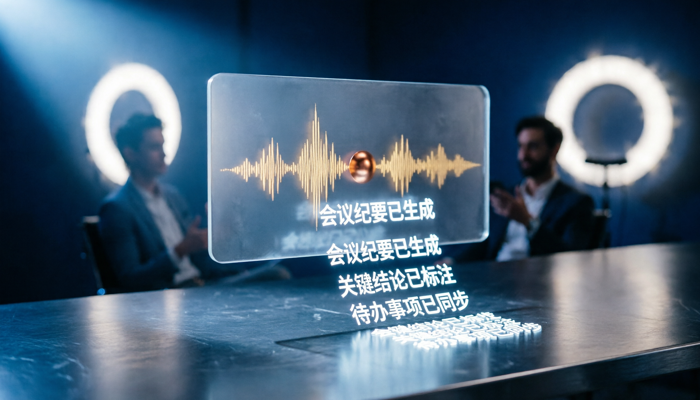 Which Recording-to-Text App is Best? 2026 Review of 4 Apps: This One is Essential for Google Meet Noise Cancellation