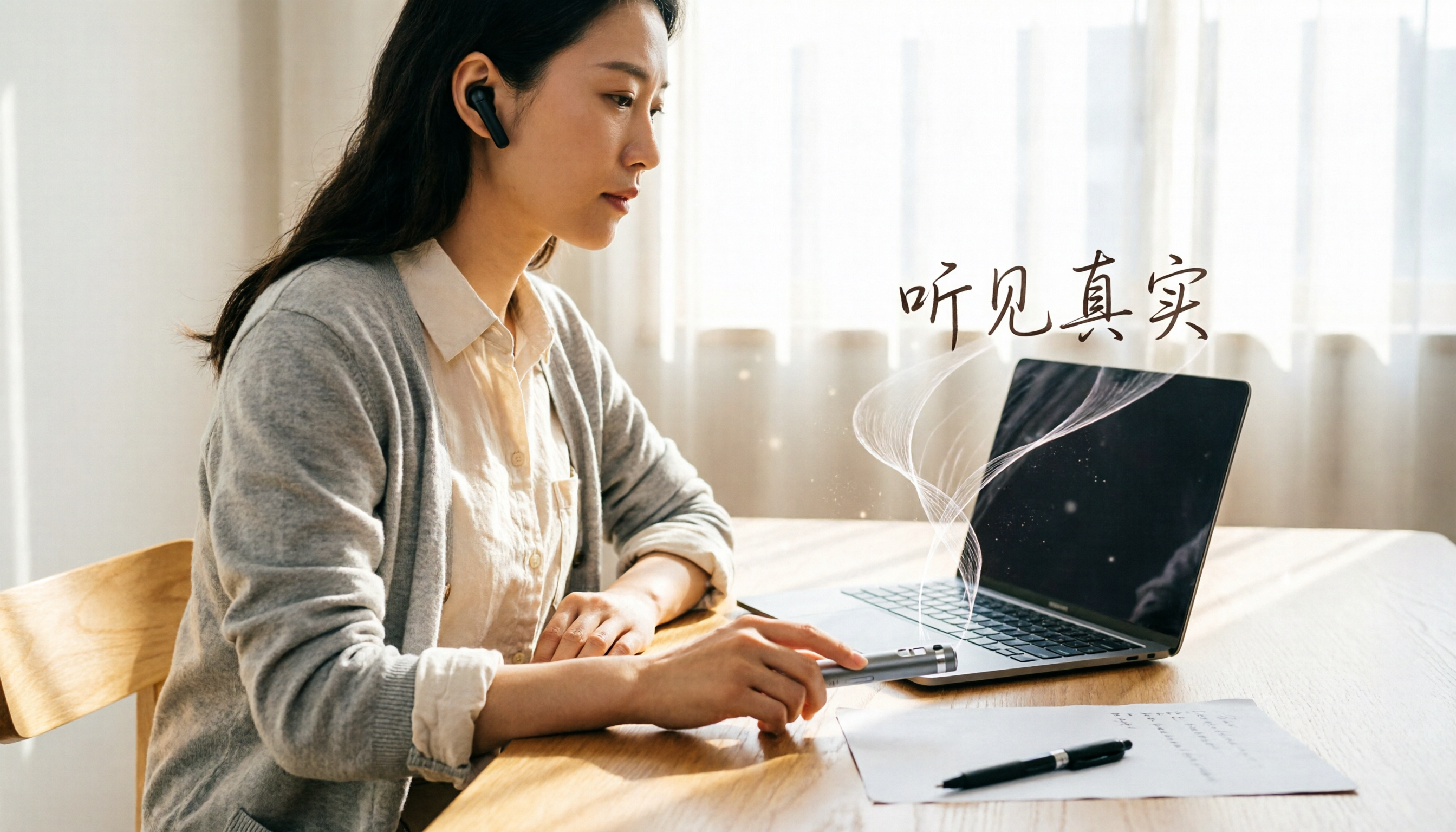 2026年錄音轉文字工具選購指南：3大類型實測與選型建議