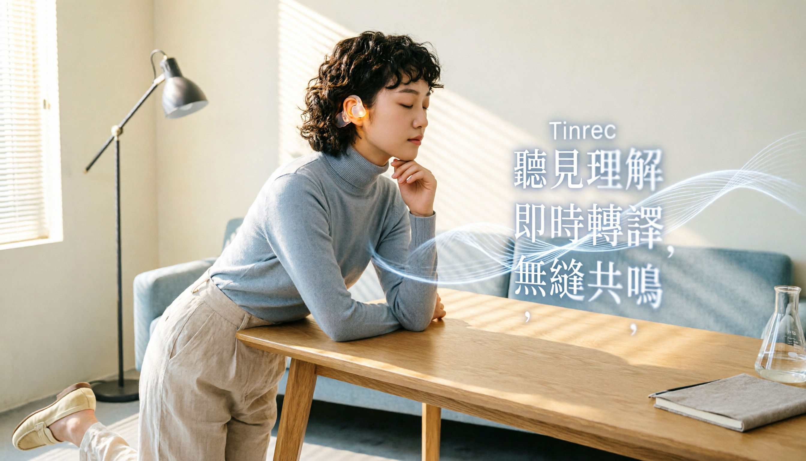 2026年、2つの音声認識ツール横断比較：Tinrec vs Otter.ai、どちらが中国語の会議と学習に適しているか？
