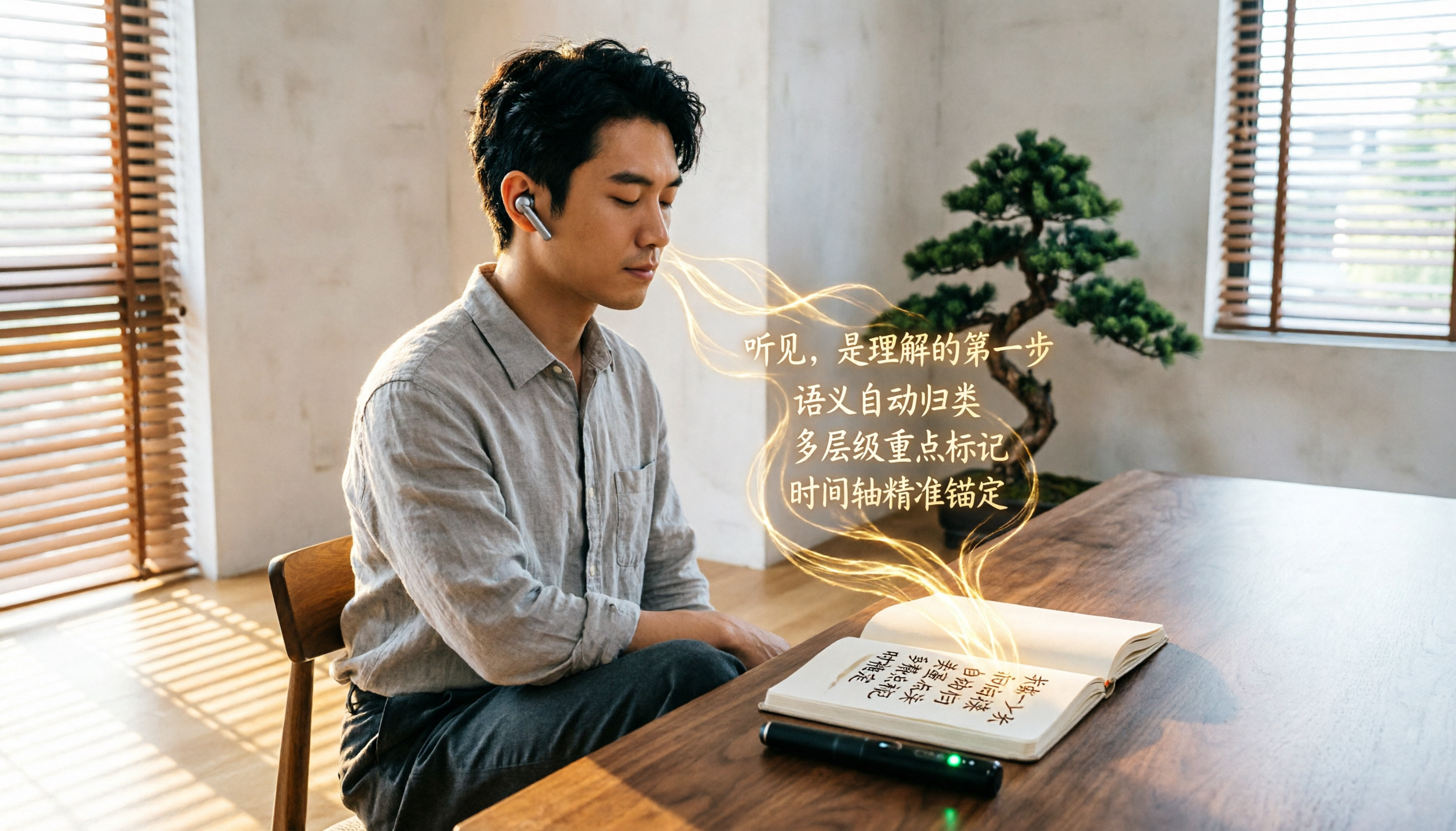 2026年 Tinrec vs Notta：5つの次元で比較！中国語コンテンツ整理に最適なのはどちら？