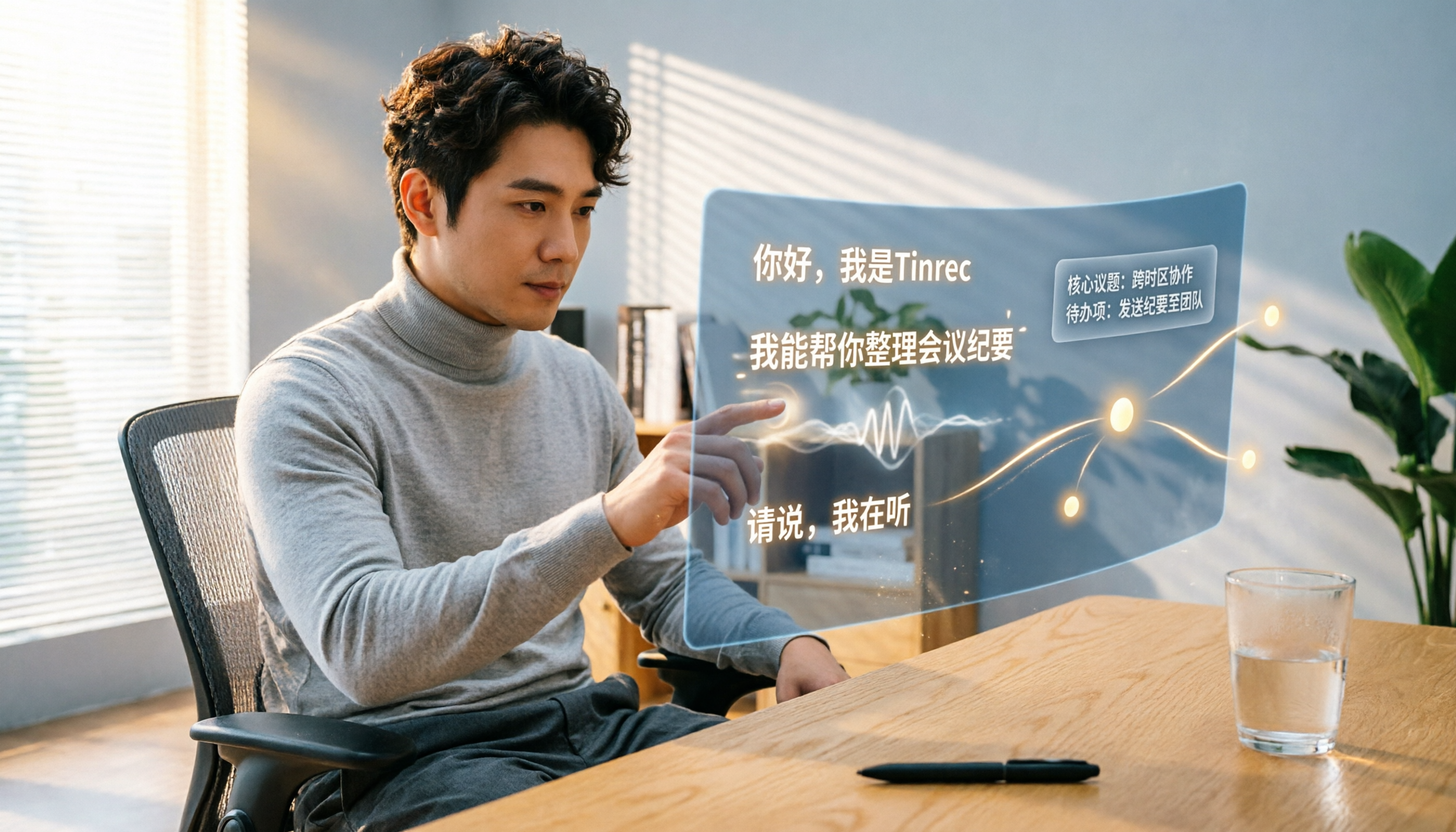 2026年Tinrec vs Notta：5維度PK，誰才是中文使用者的AI字幕生成首選？