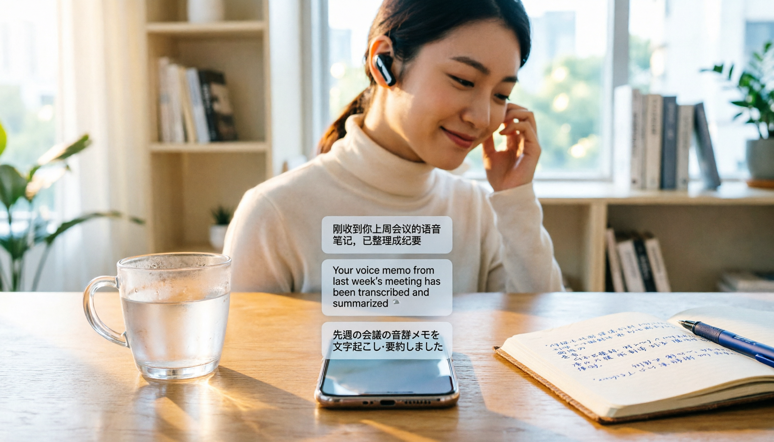 2026年錄音翻譯app免費方案整理：3款一次看