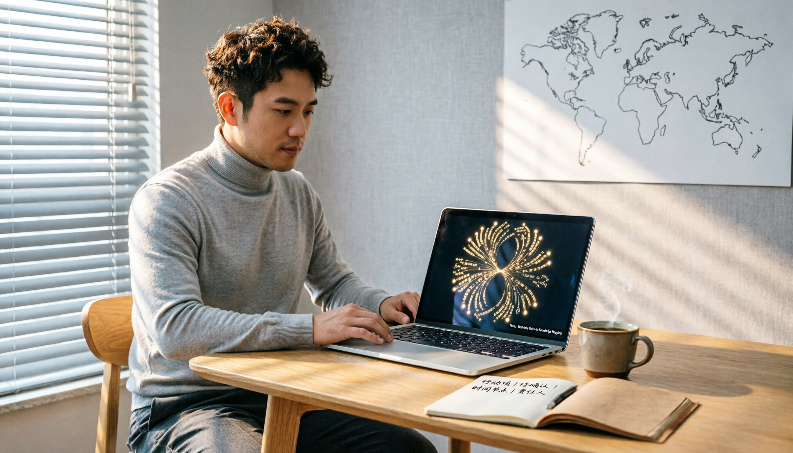2026年、Google Meetコンパニオンモードに代わる3つの代替案を実機比較！自動議事録作成はどれが最強？